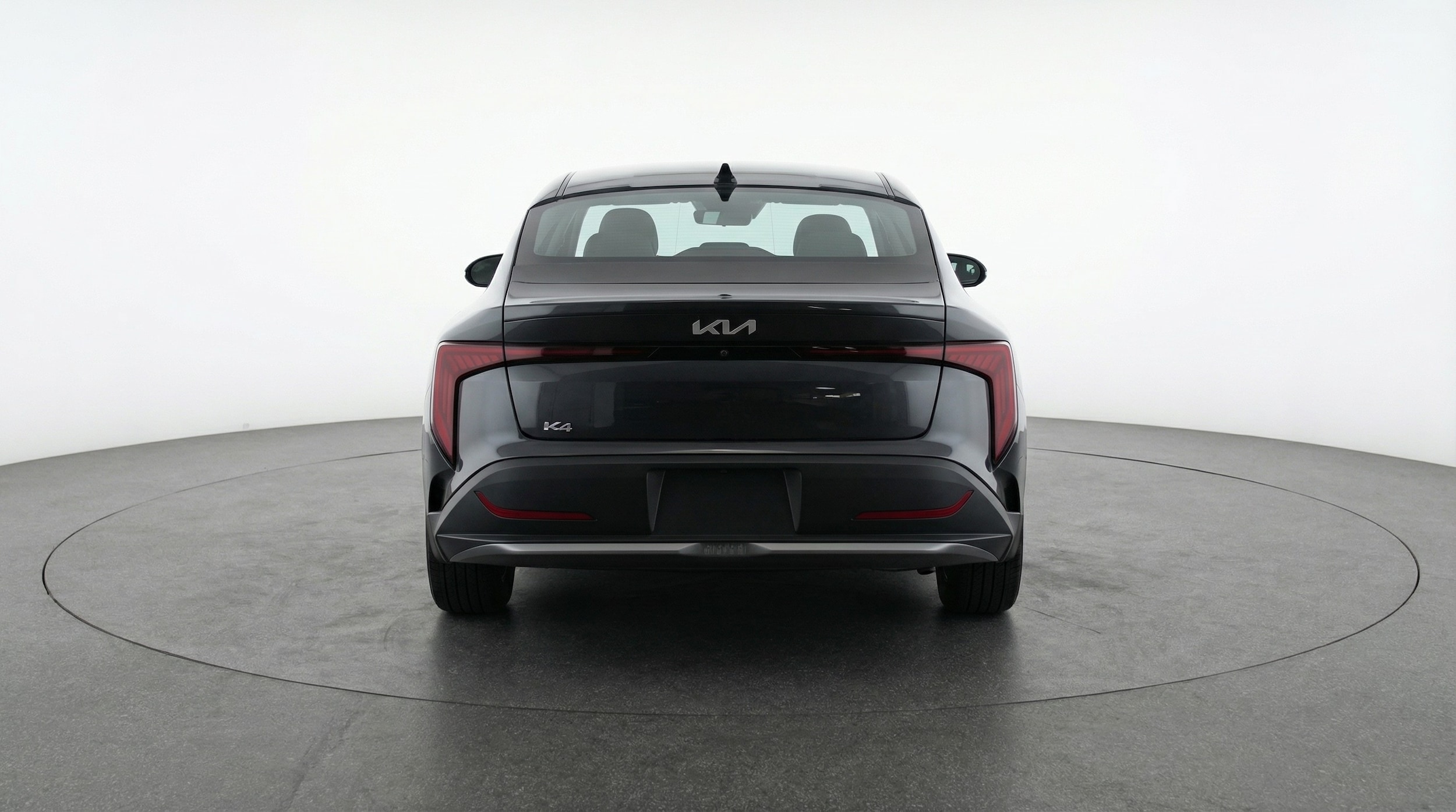 Thumbnail: 2025 Kia K4 - 6