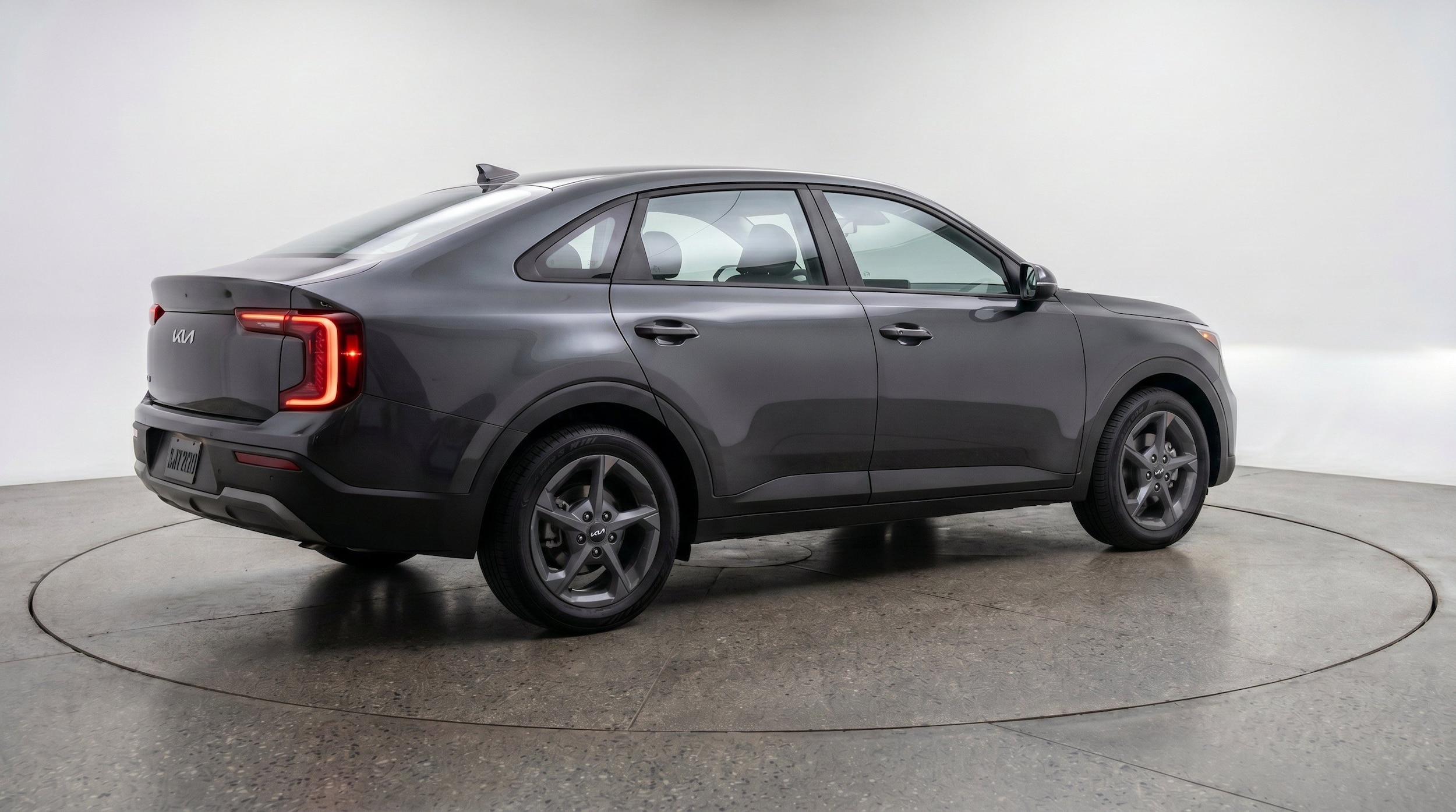 Thumbnail: 2026 Kia K4 - 9