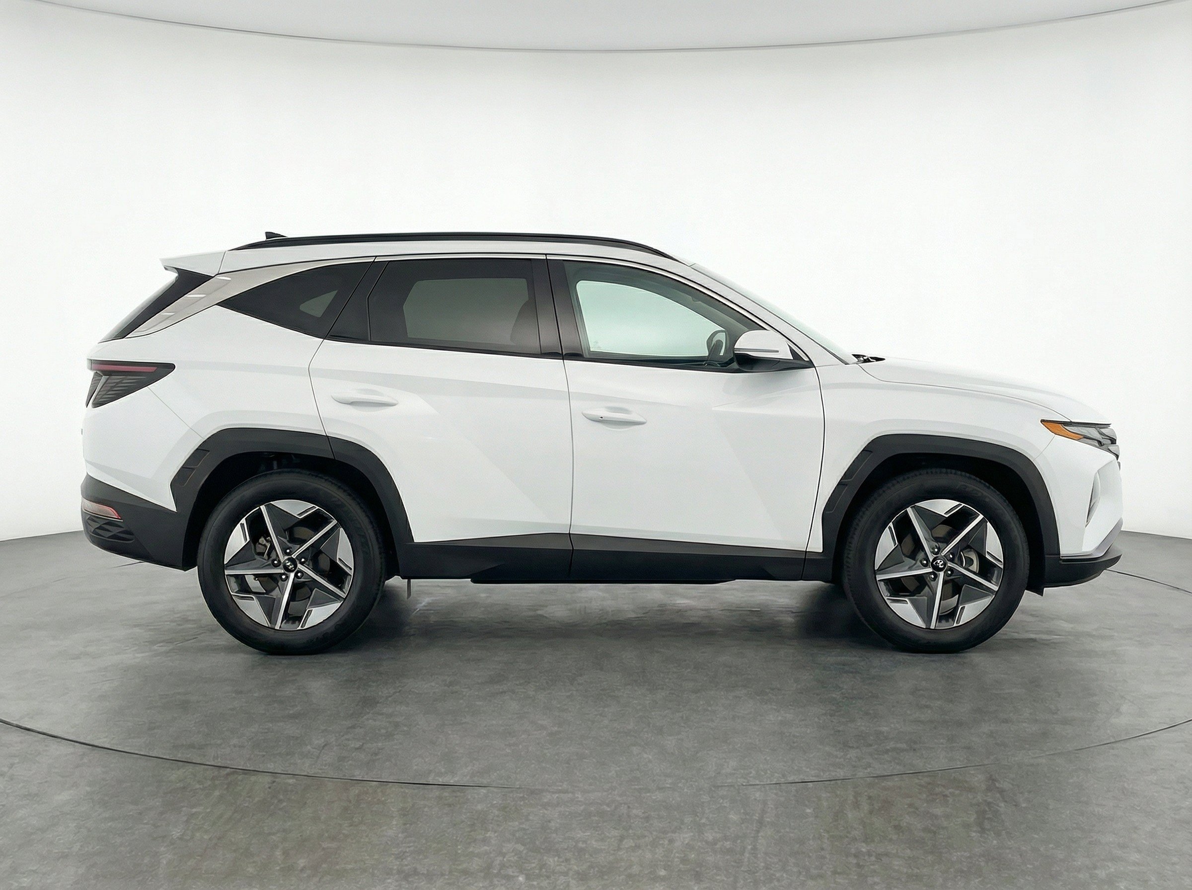 Thumbnail: 2025 Hyundai Tucson - 11