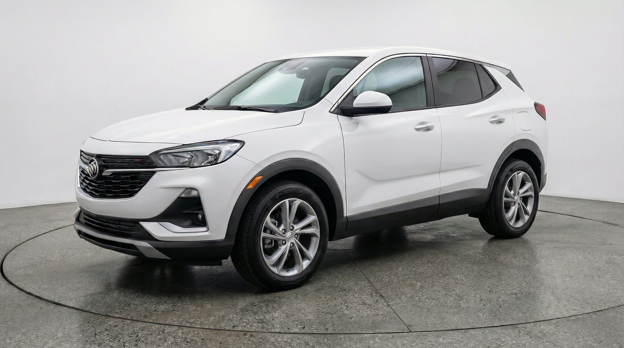 Thumbnail: 2026 Buick Encore GX - 3
