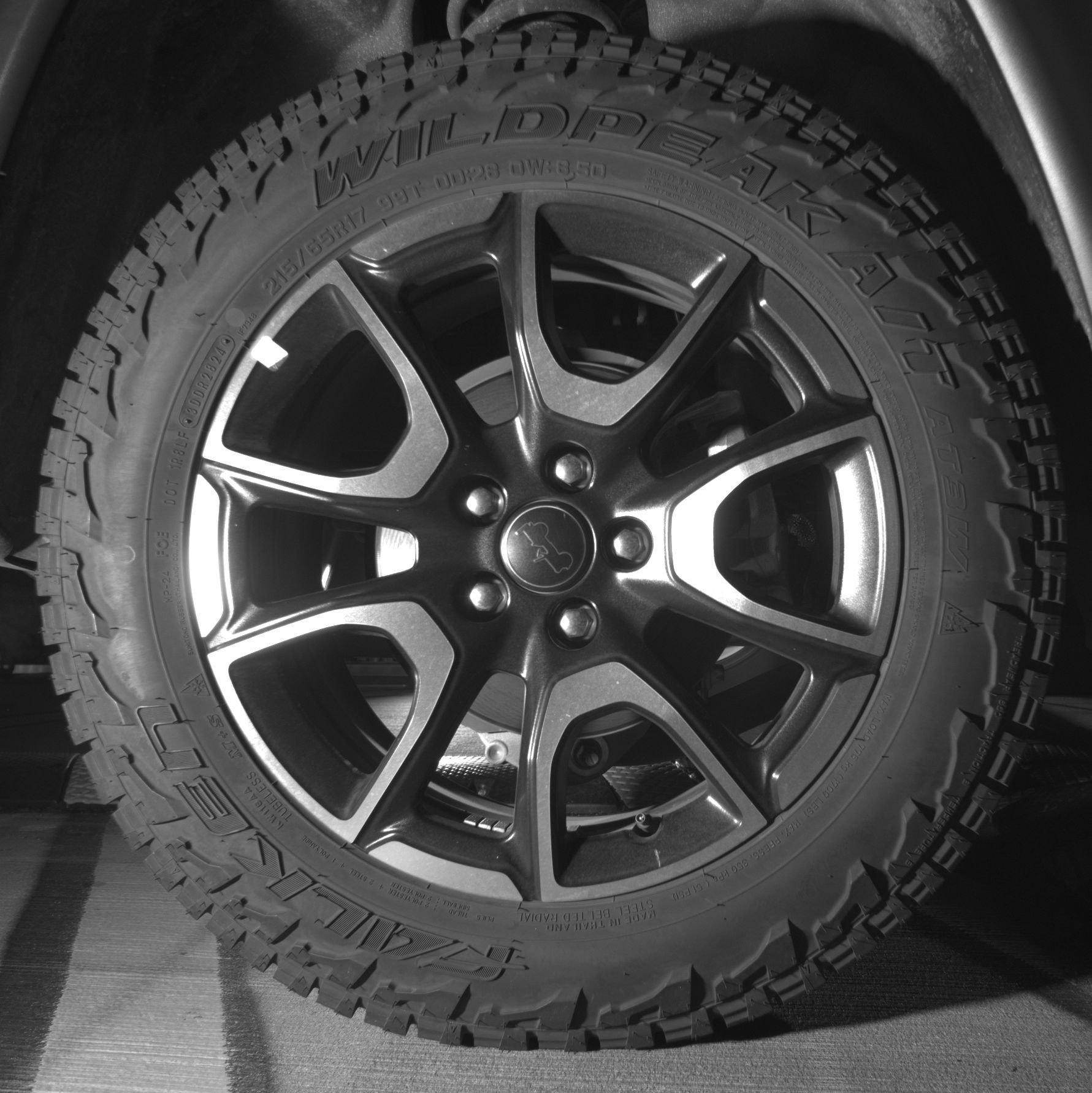 Thumbnail: 2025 Jeep Compass - 12