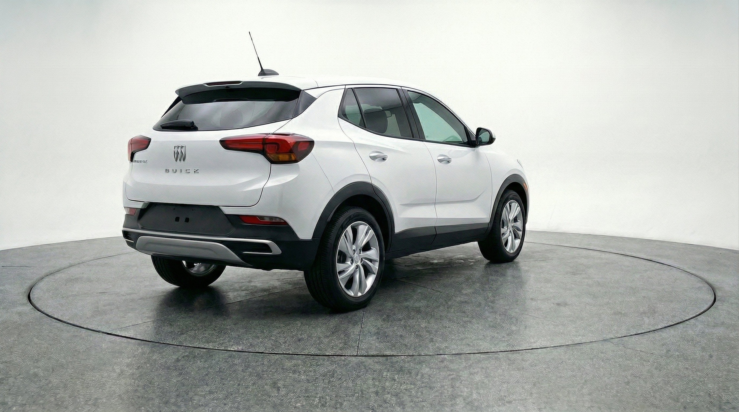 Thumbnail: 2026 Buick Encore GX - 9