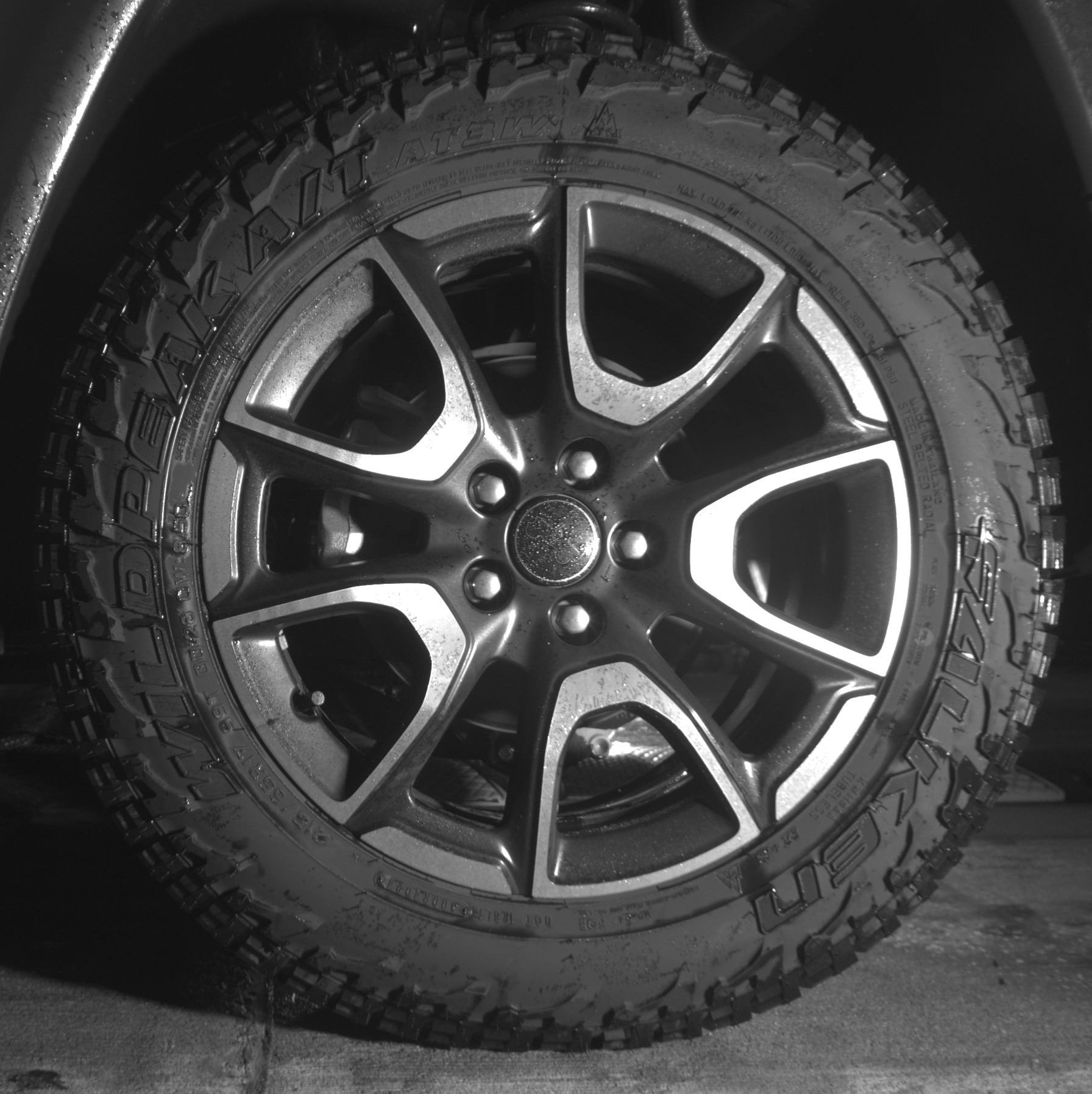Thumbnail: 2025 Jeep Compass - 14