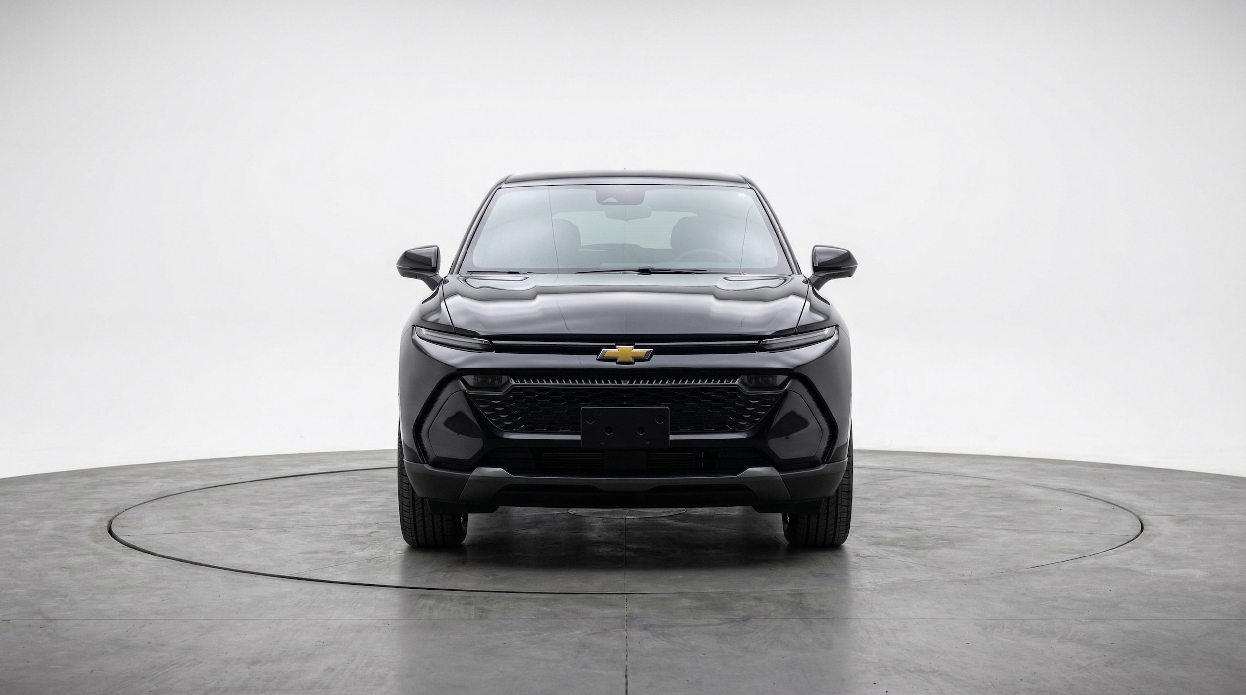 Thumbnail: 2025 Chevrolet Equinox - 2