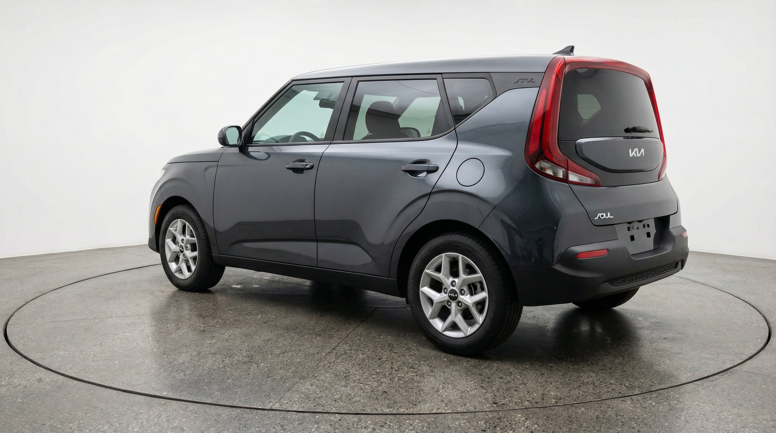 Thumbnail: 2025 Kia Soul - 6