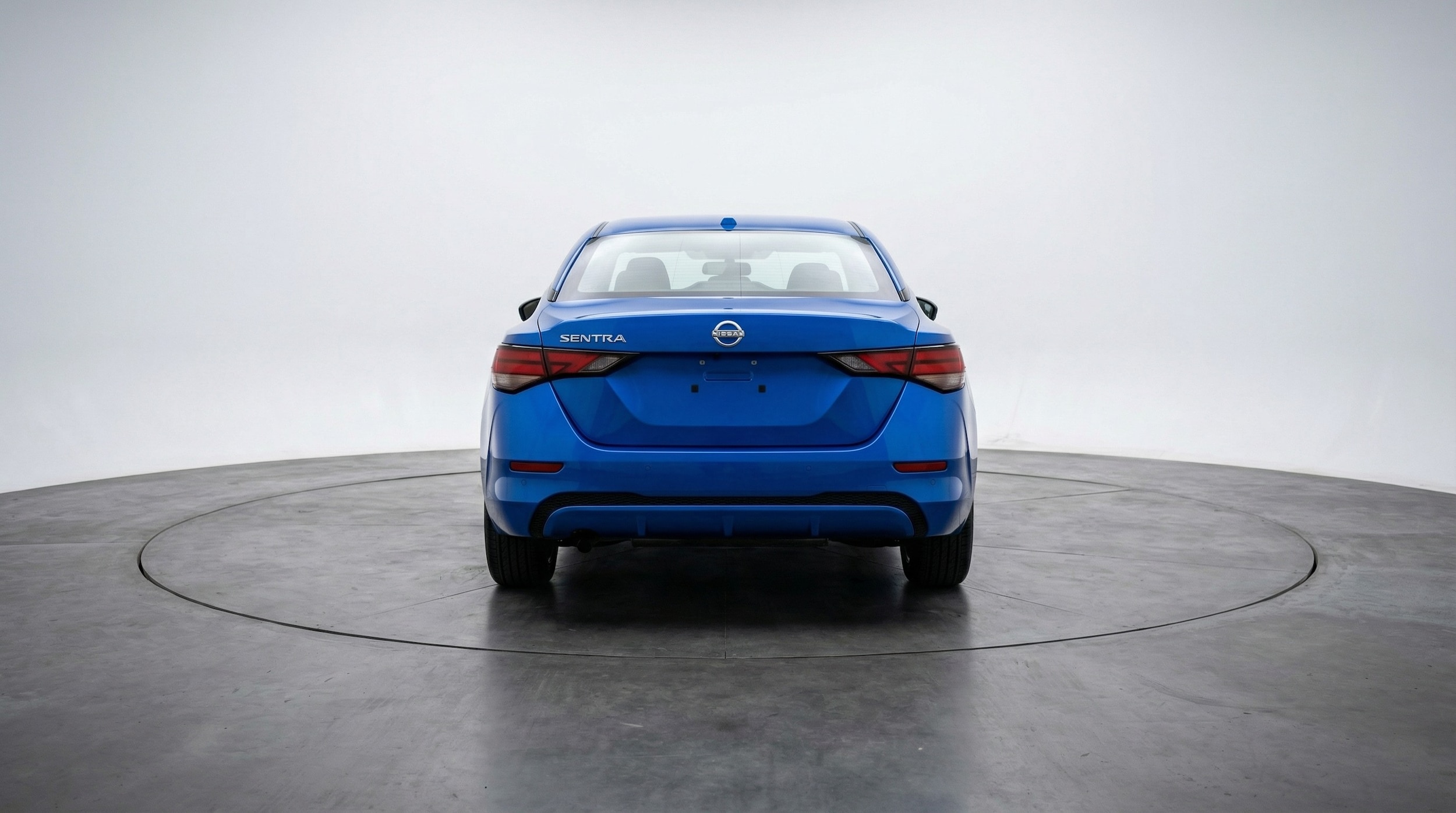 Thumbnail: 2025 Nissan Sentra - 6