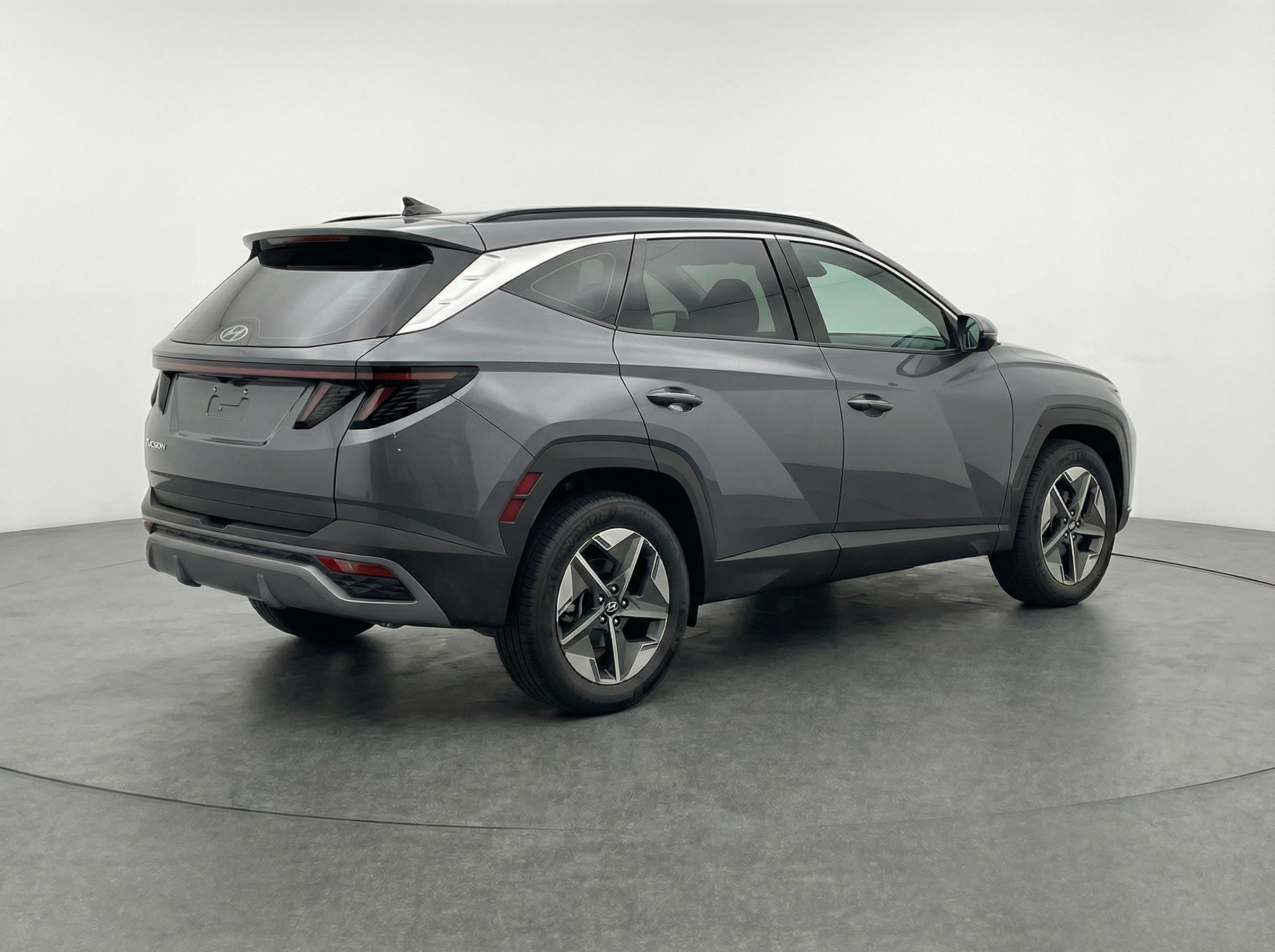 Thumbnail: 2025 Hyundai Tucson - 7