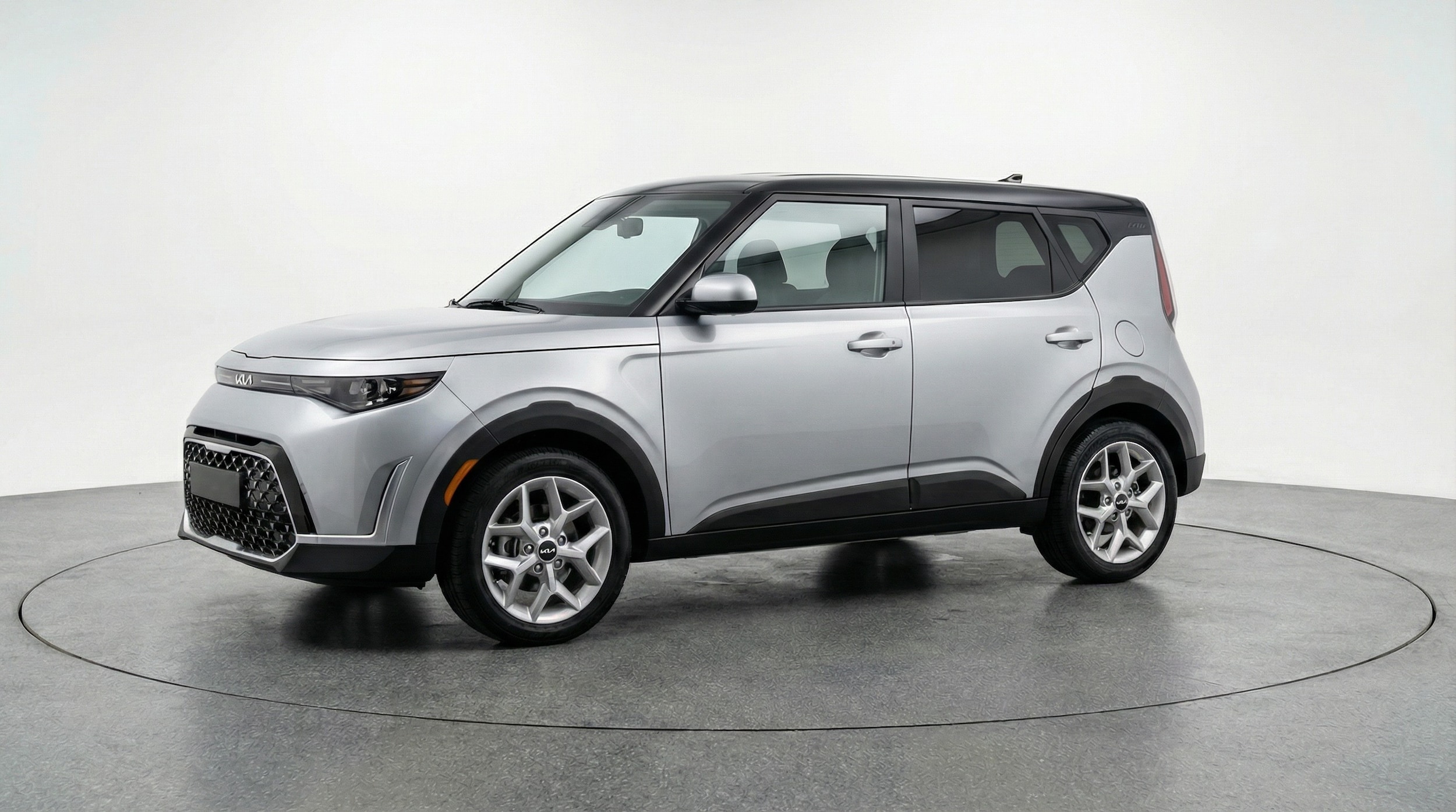 Thumbnail: 2025 Kia Soul - 3