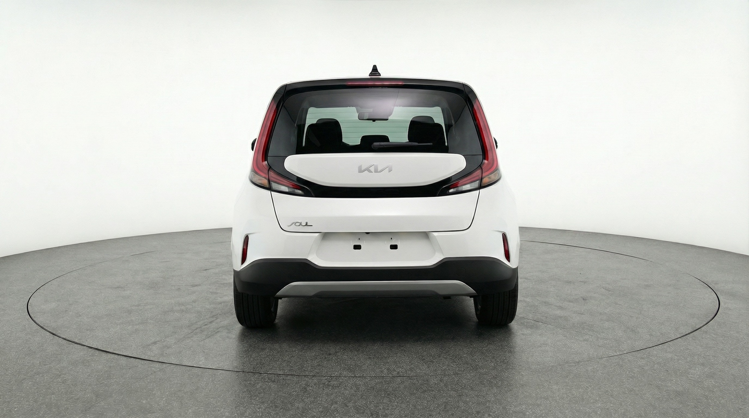 Thumbnail: 2025 Kia Soul - 6