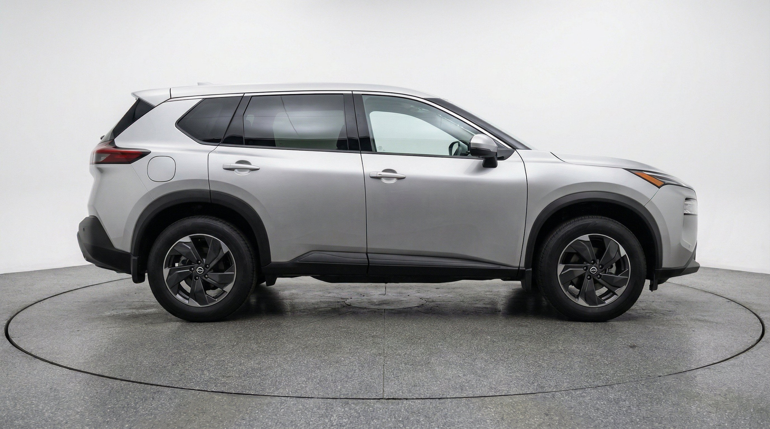 Thumbnail: 2025 Nissan Rogue - 11
