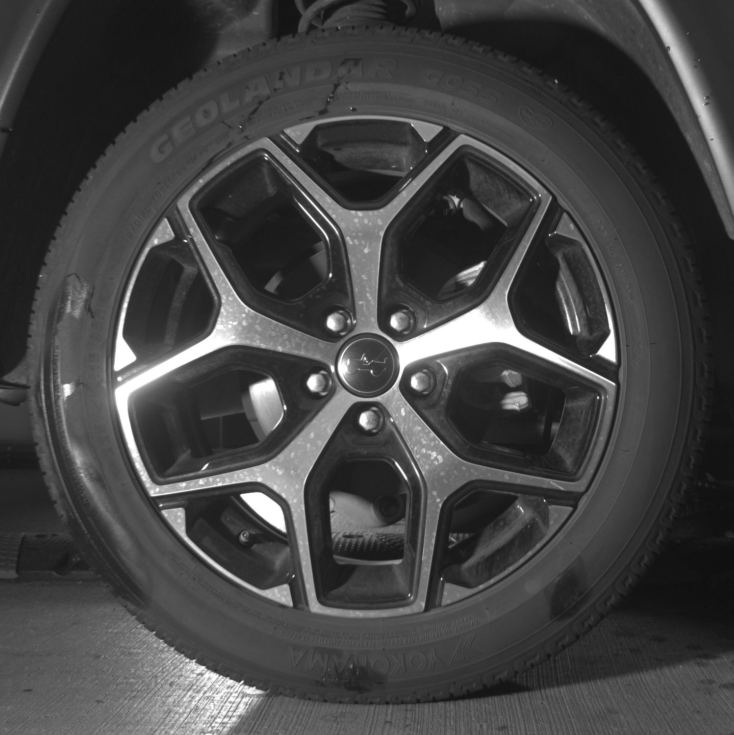 Thumbnail: 2025 Jeep Compass - 12