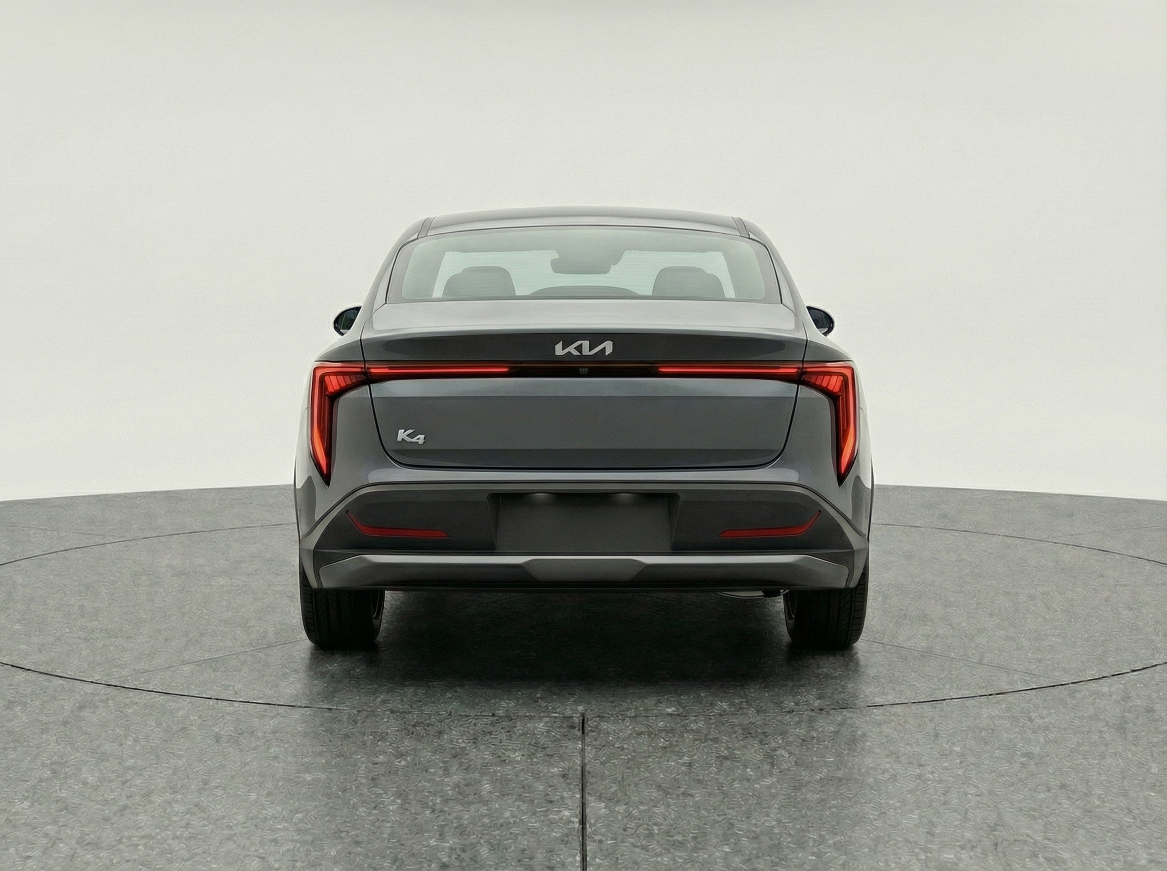 Thumbnail: 2025 Kia K4 - 6