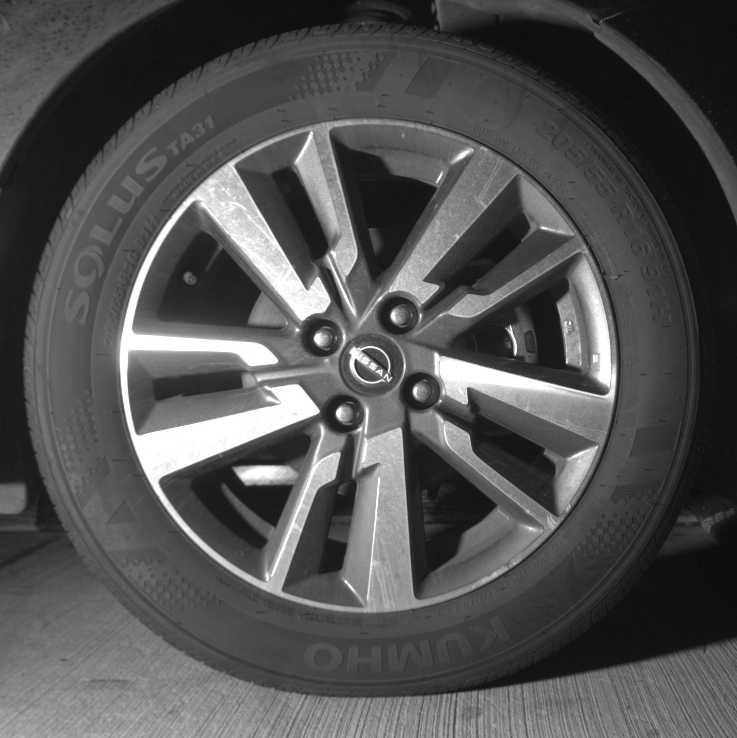 Thumbnail: 2025 Nissan Versa - 10