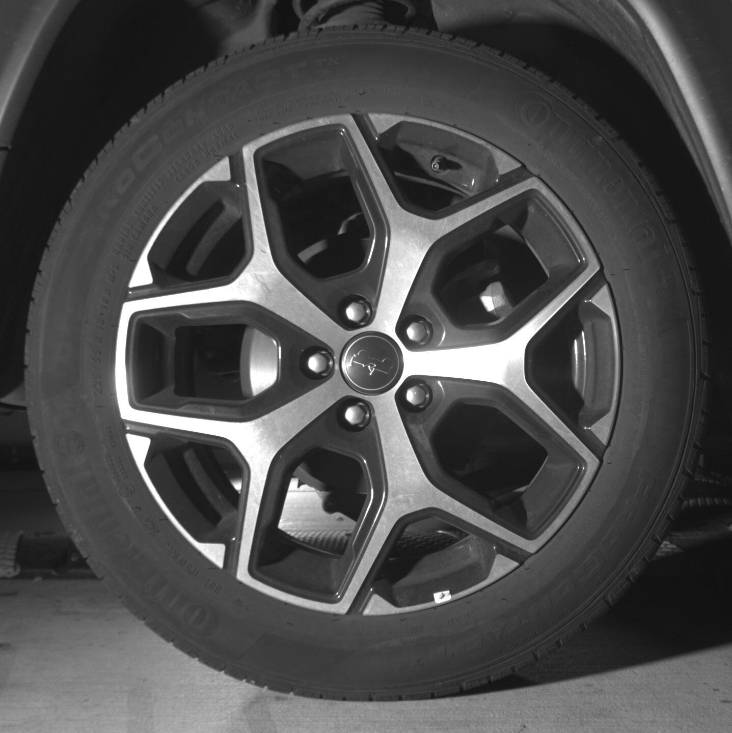 Thumbnail: 2025 Jeep Compass - 12