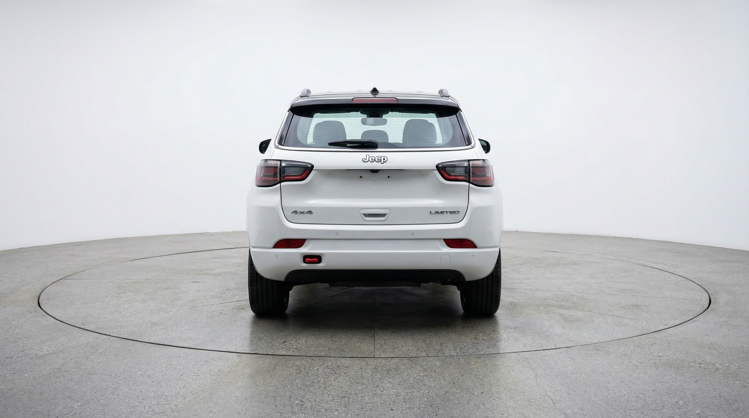 Thumbnail: 2025 Jeep Compass - 6