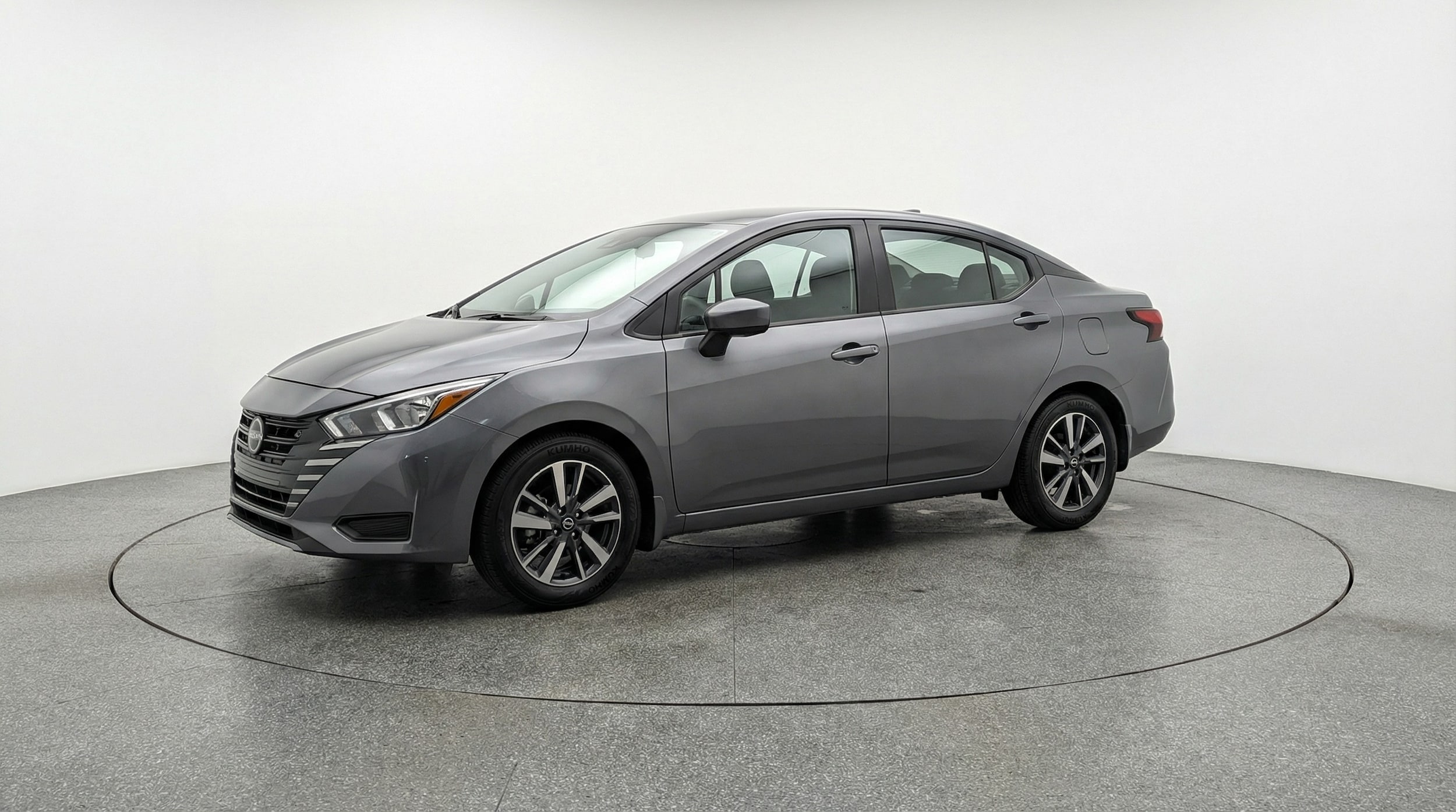 Thumbnail: 2025 Nissan Versa - 3