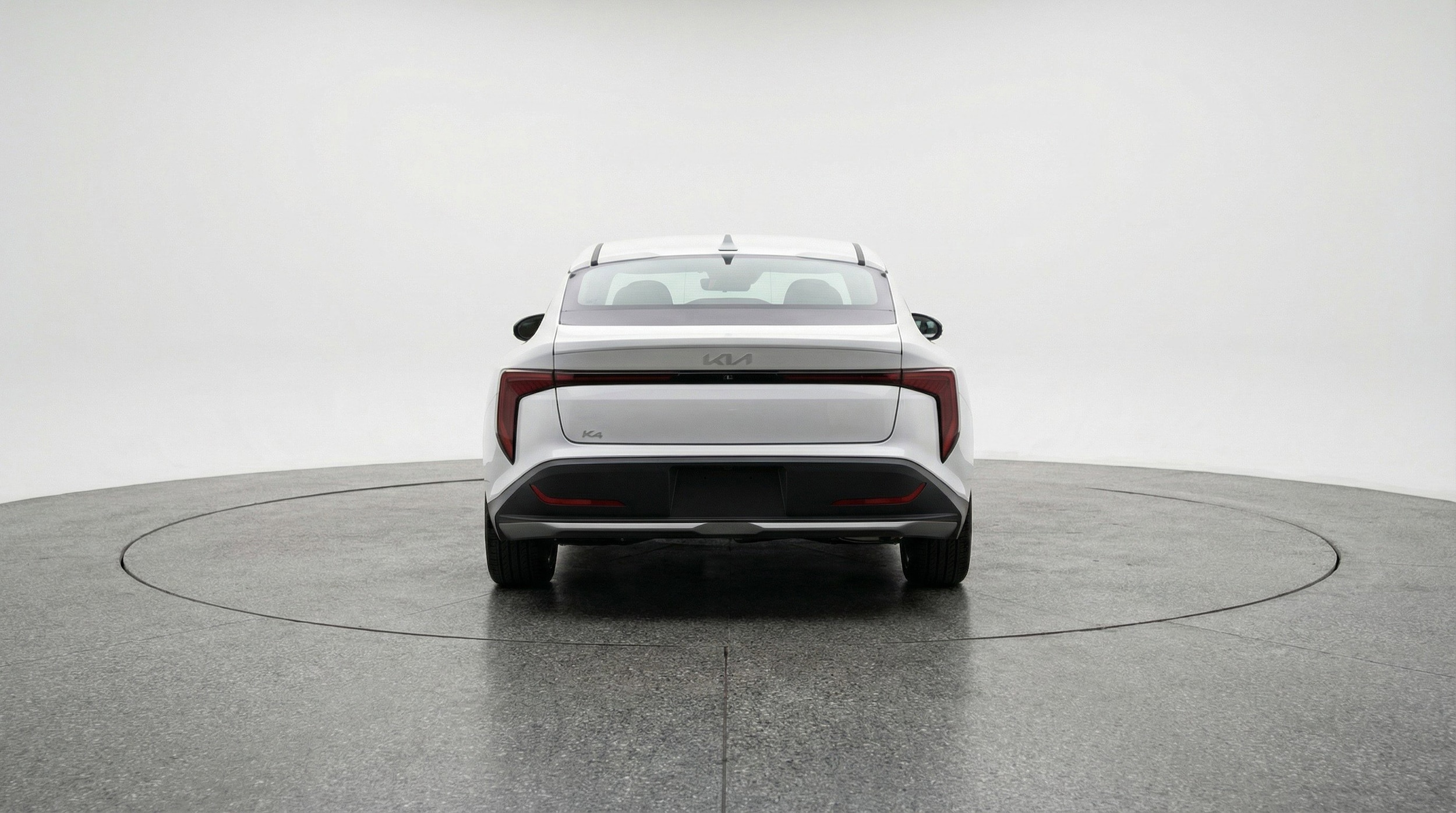 Thumbnail: 2025 Kia K4 - 7