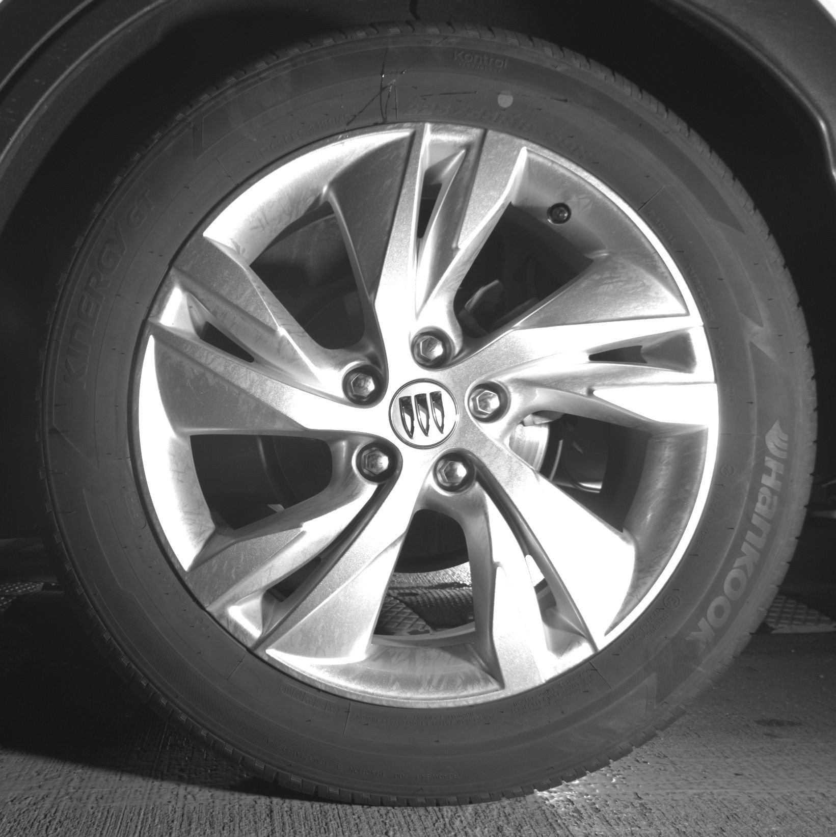 Thumbnail: 2025 Buick Encore GX - 11