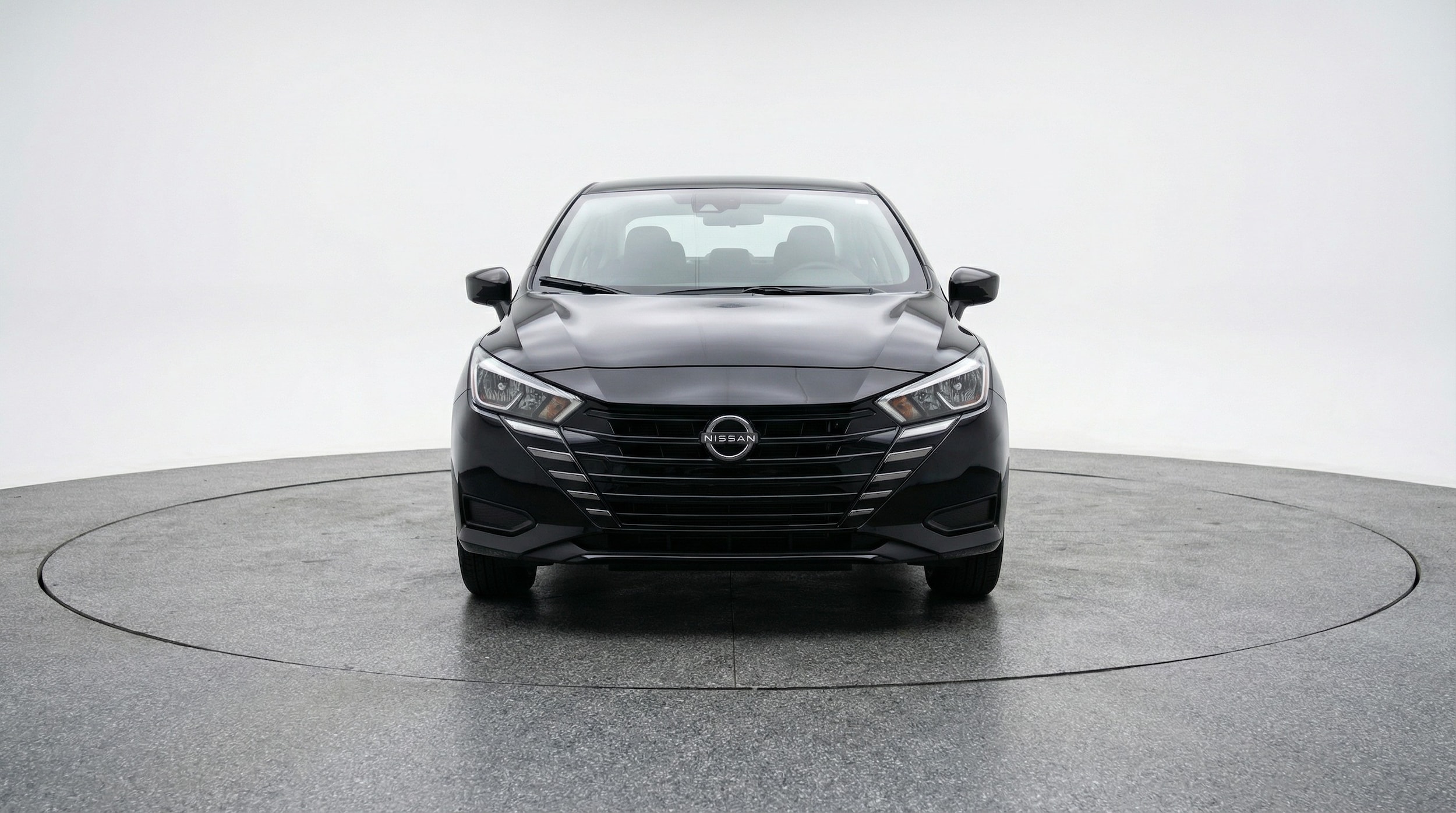 Thumbnail: 2025 Nissan Versa - 2