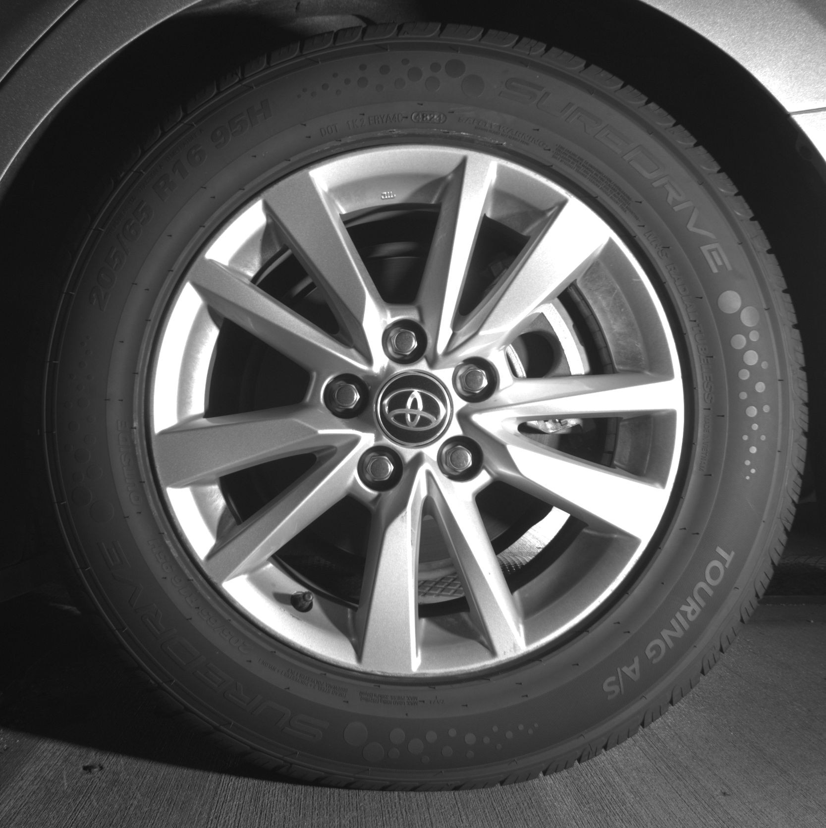 Thumbnail: 2025 Toyota Camry - 11