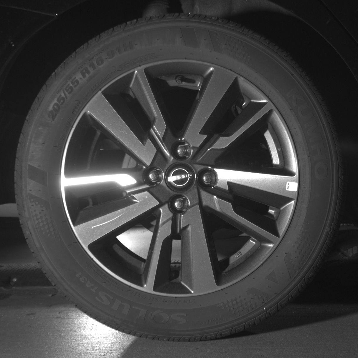 Thumbnail: 2025 Nissan Versa - 12