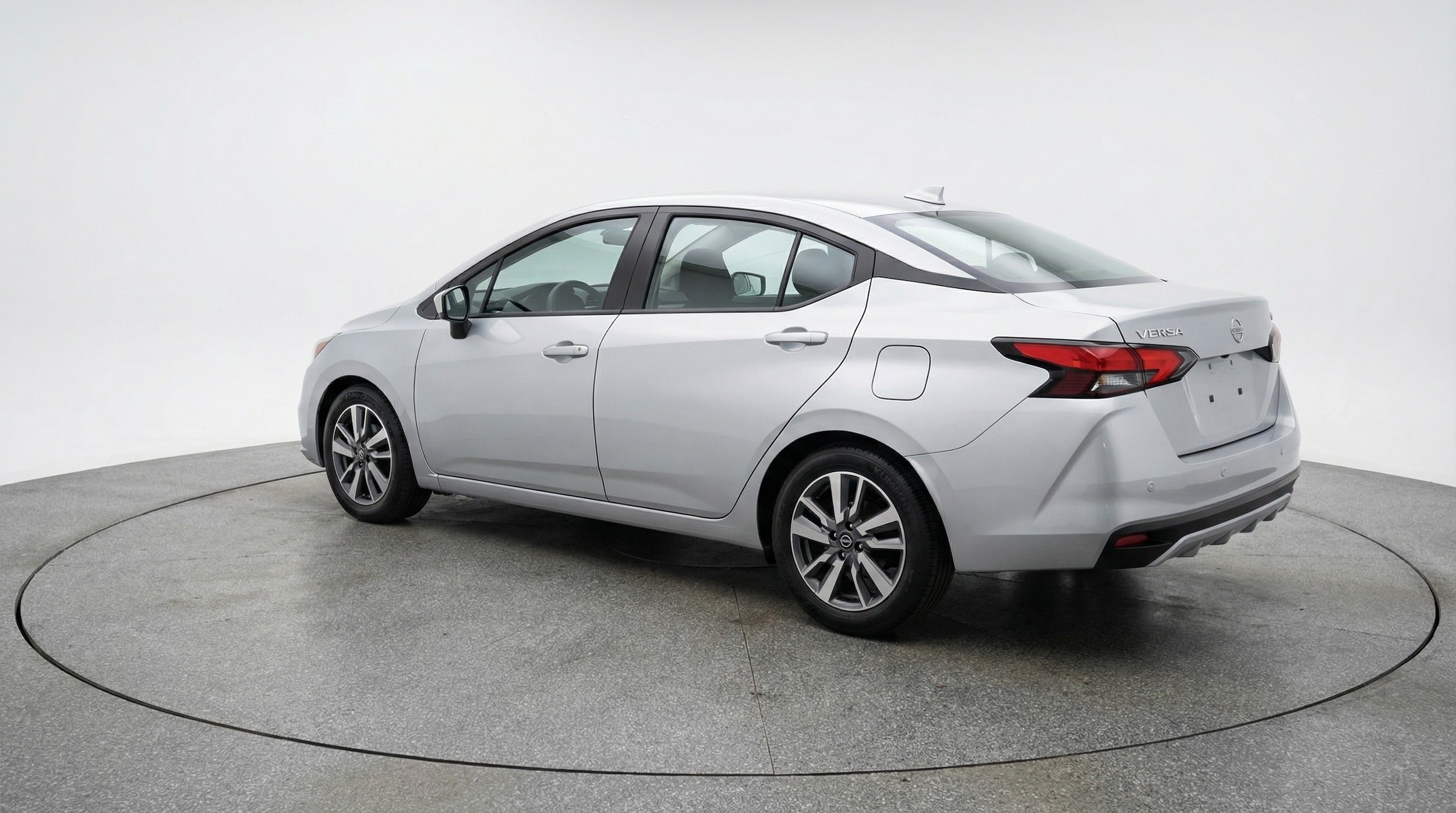 Thumbnail: 2025 Nissan Versa - 5