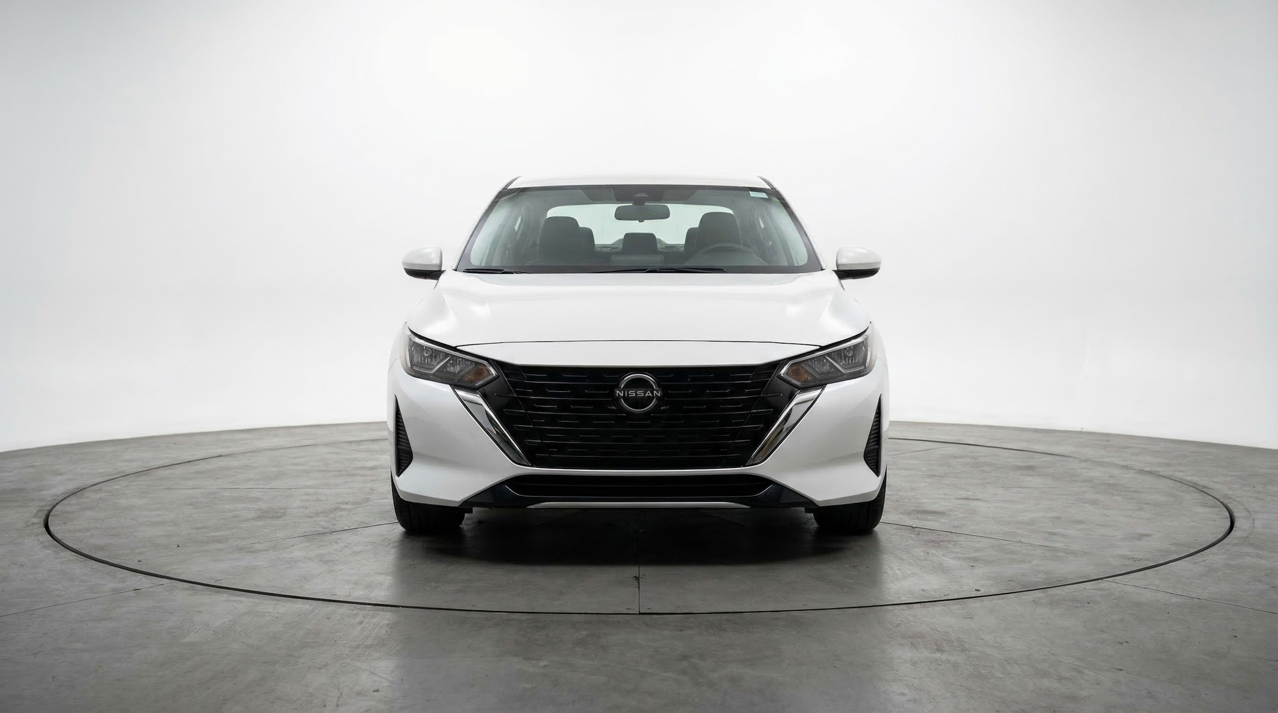 Thumbnail: 2025 Nissan Sentra - 2