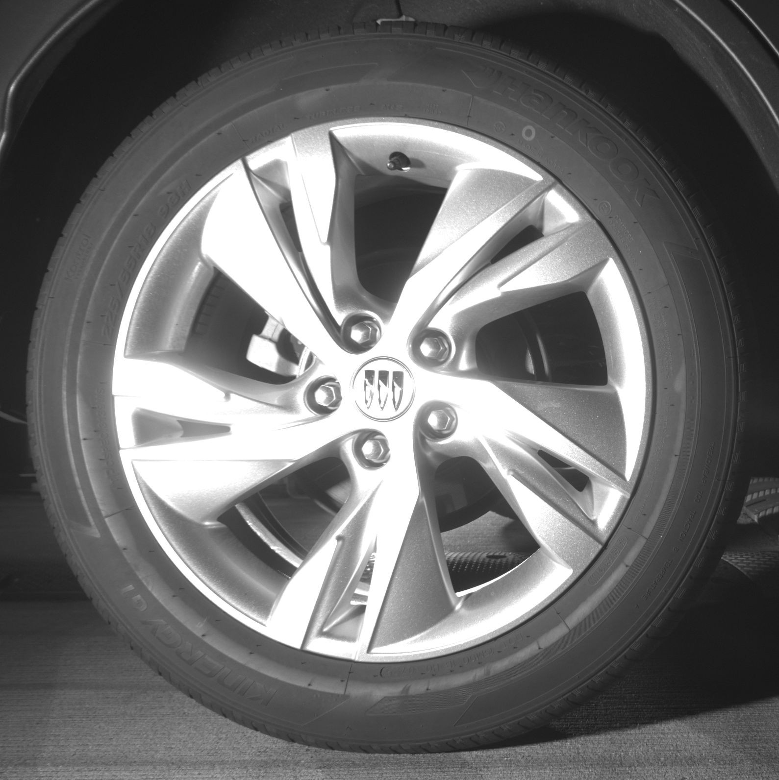 Thumbnail: 2025 Buick Encore GX - 12