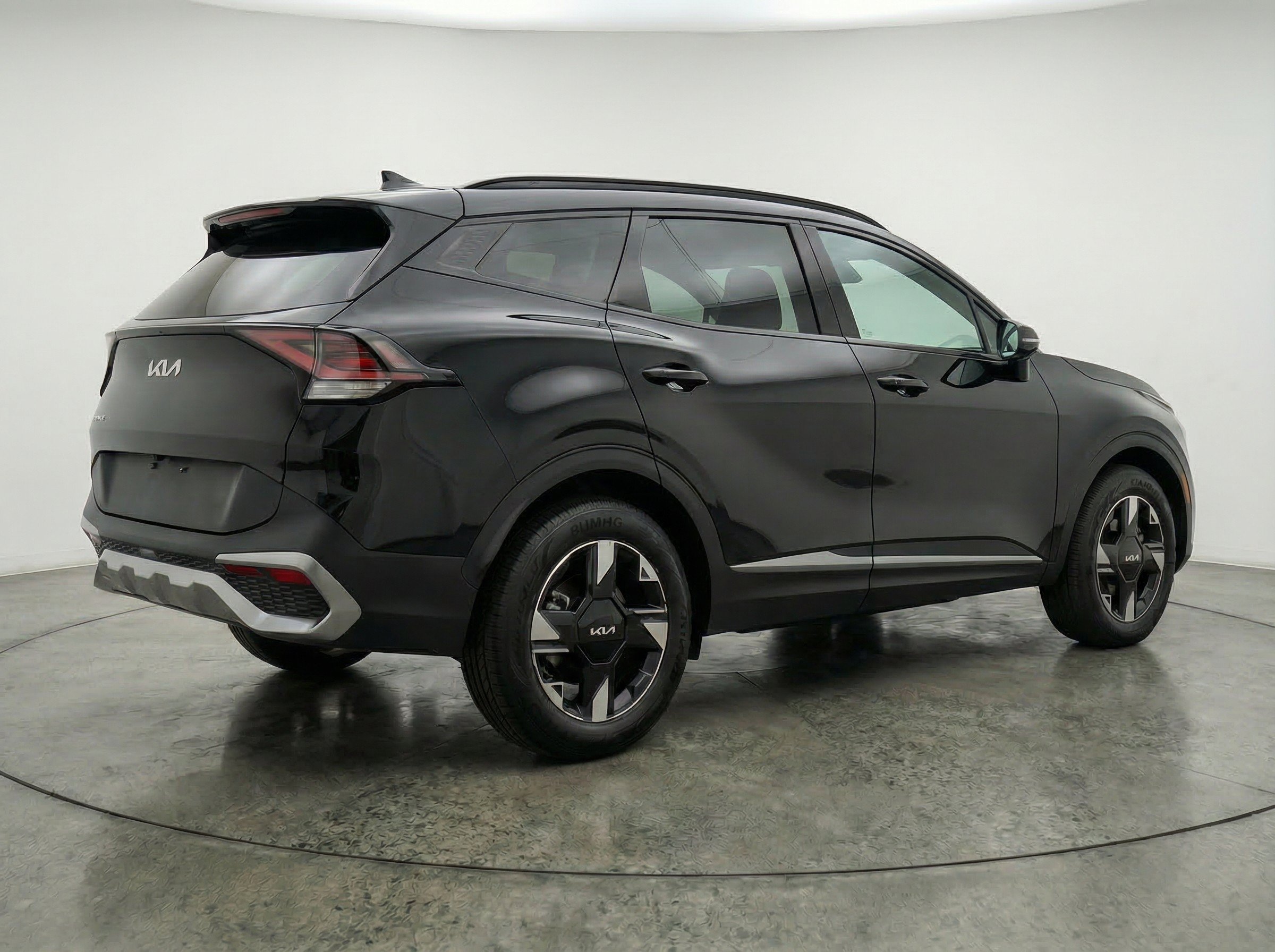 Thumbnail: 2026 Kia Sportage - 9