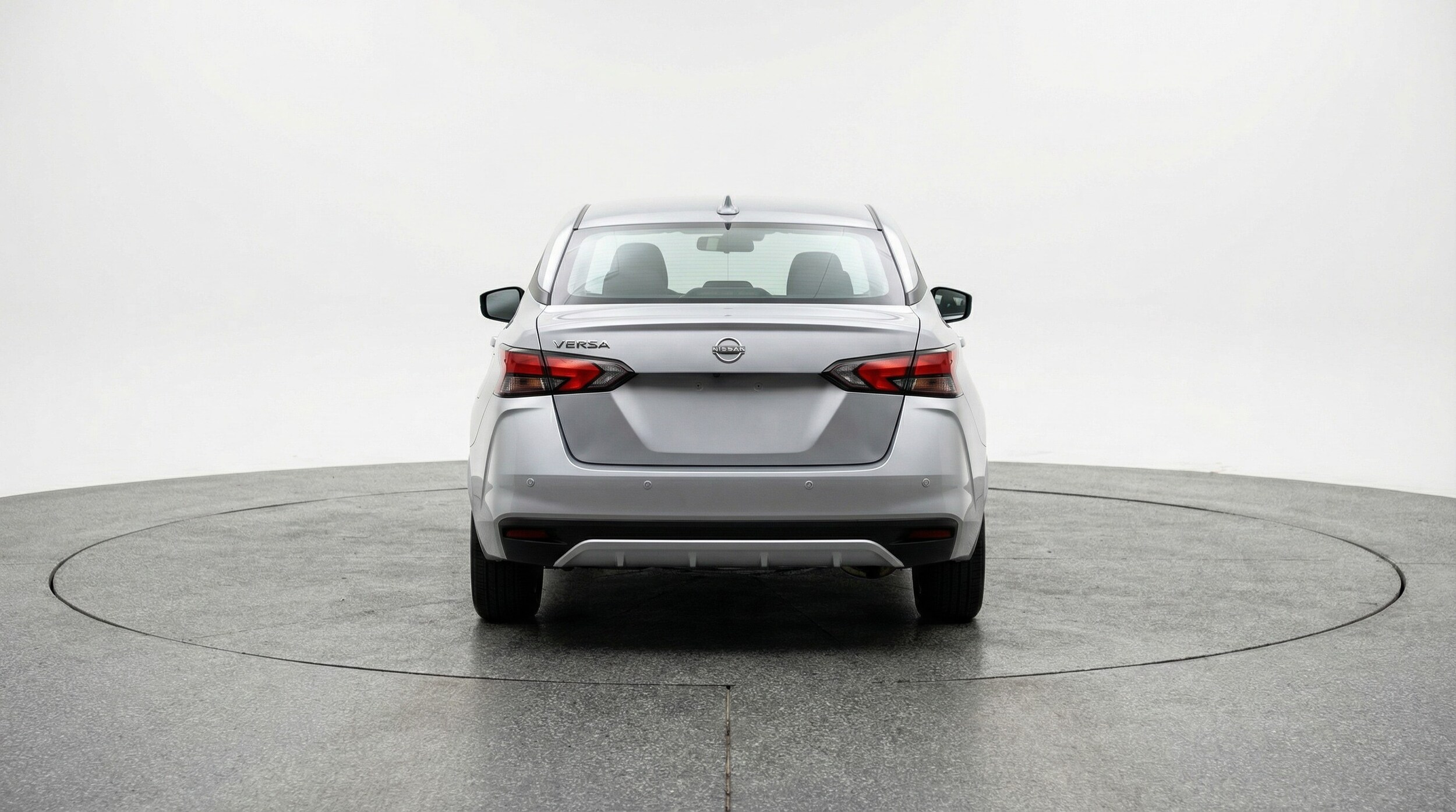 Thumbnail: 2025 Nissan Versa - 6