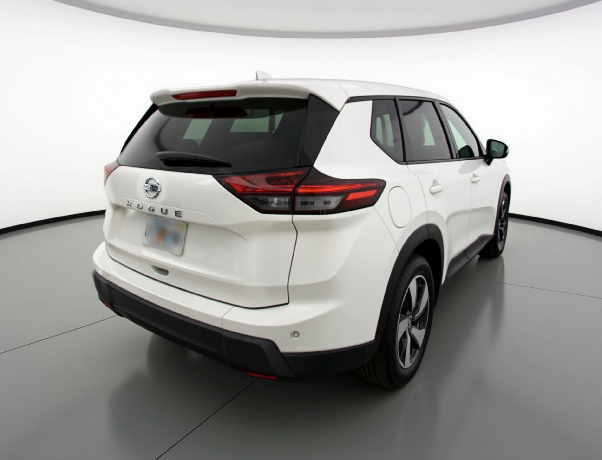 Thumbnail: 2025 Nissan Rogue - 9