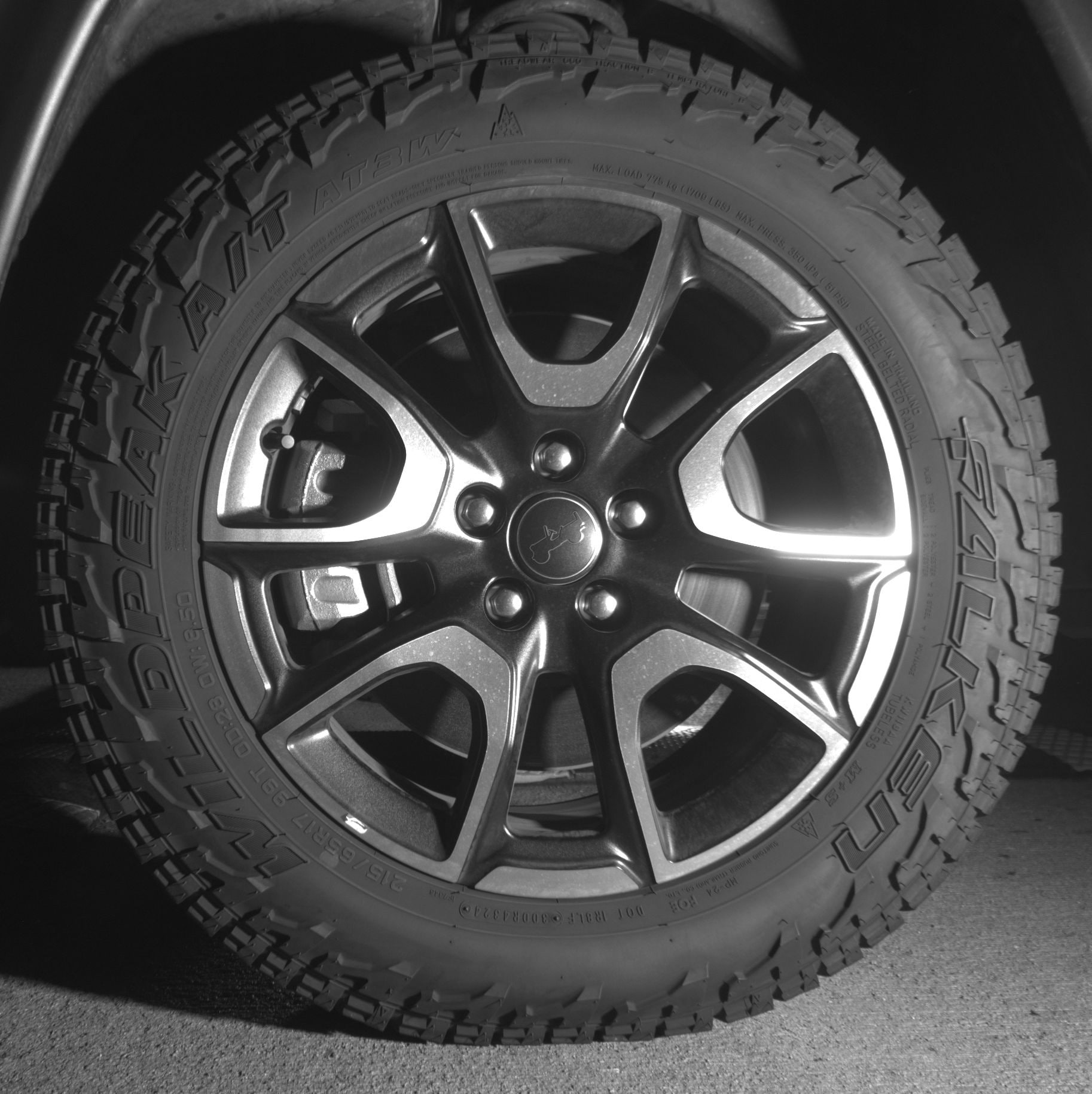 Thumbnail: 2025 Jeep Compass - 9