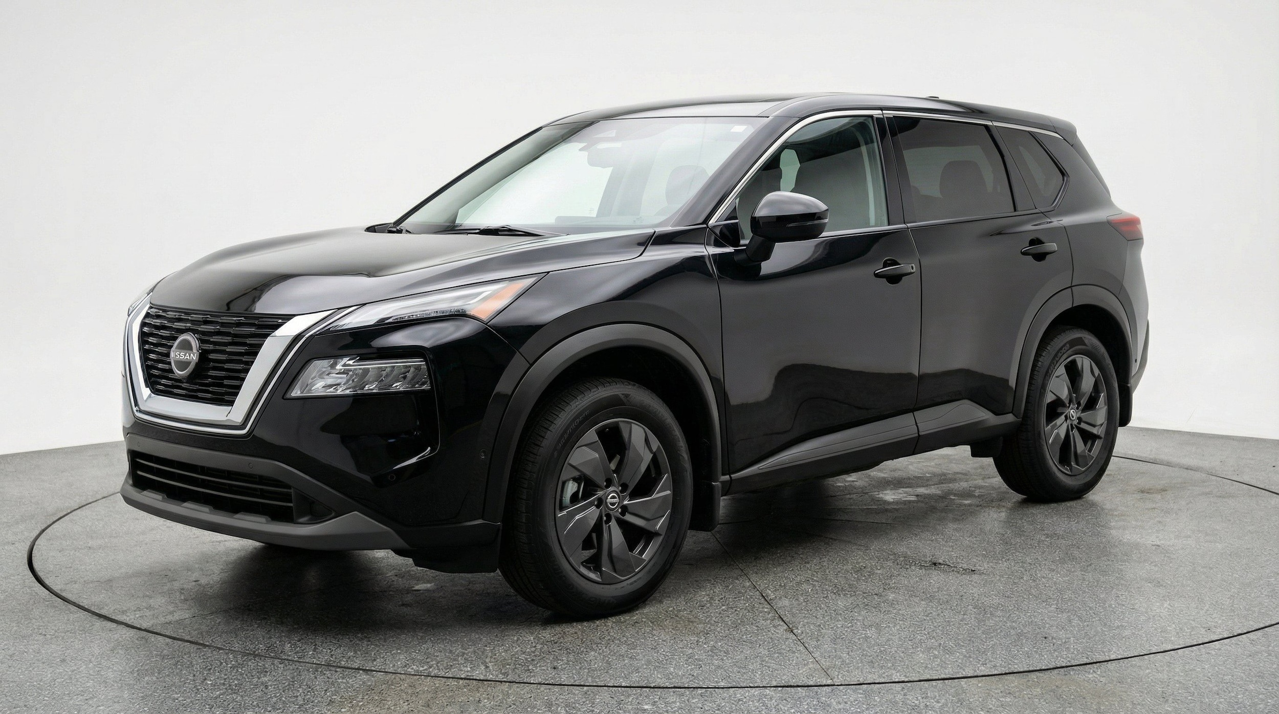 Thumbnail: 2026 Nissan Rogue - 3