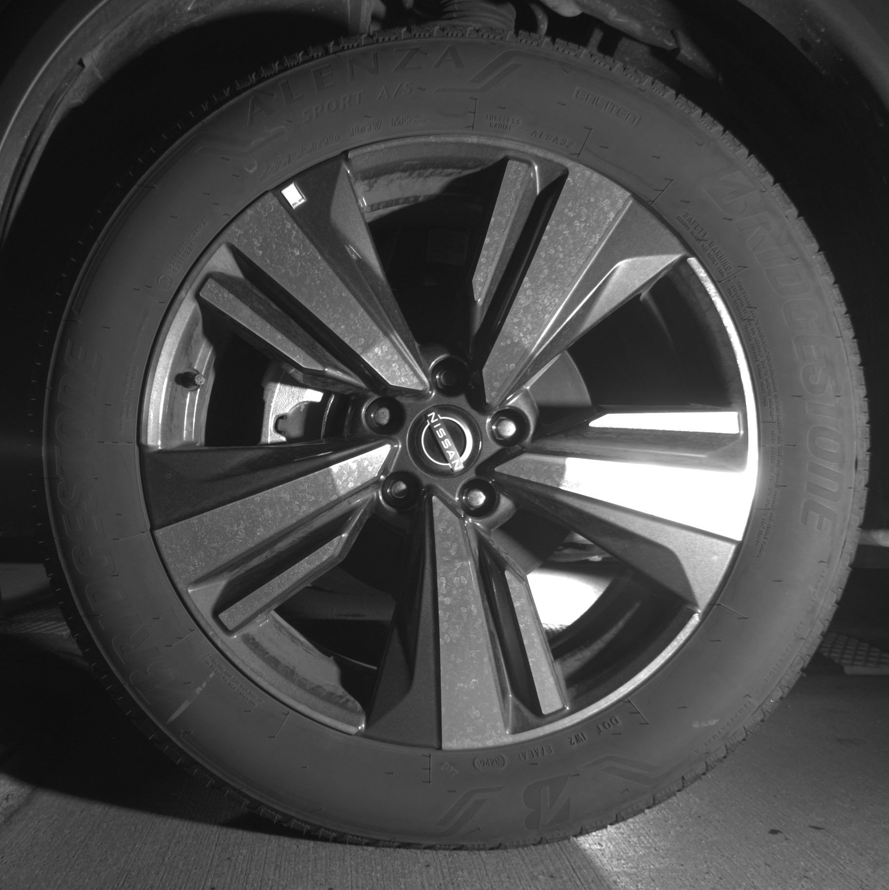 Thumbnail: 2026 Nissan Rogue - 12