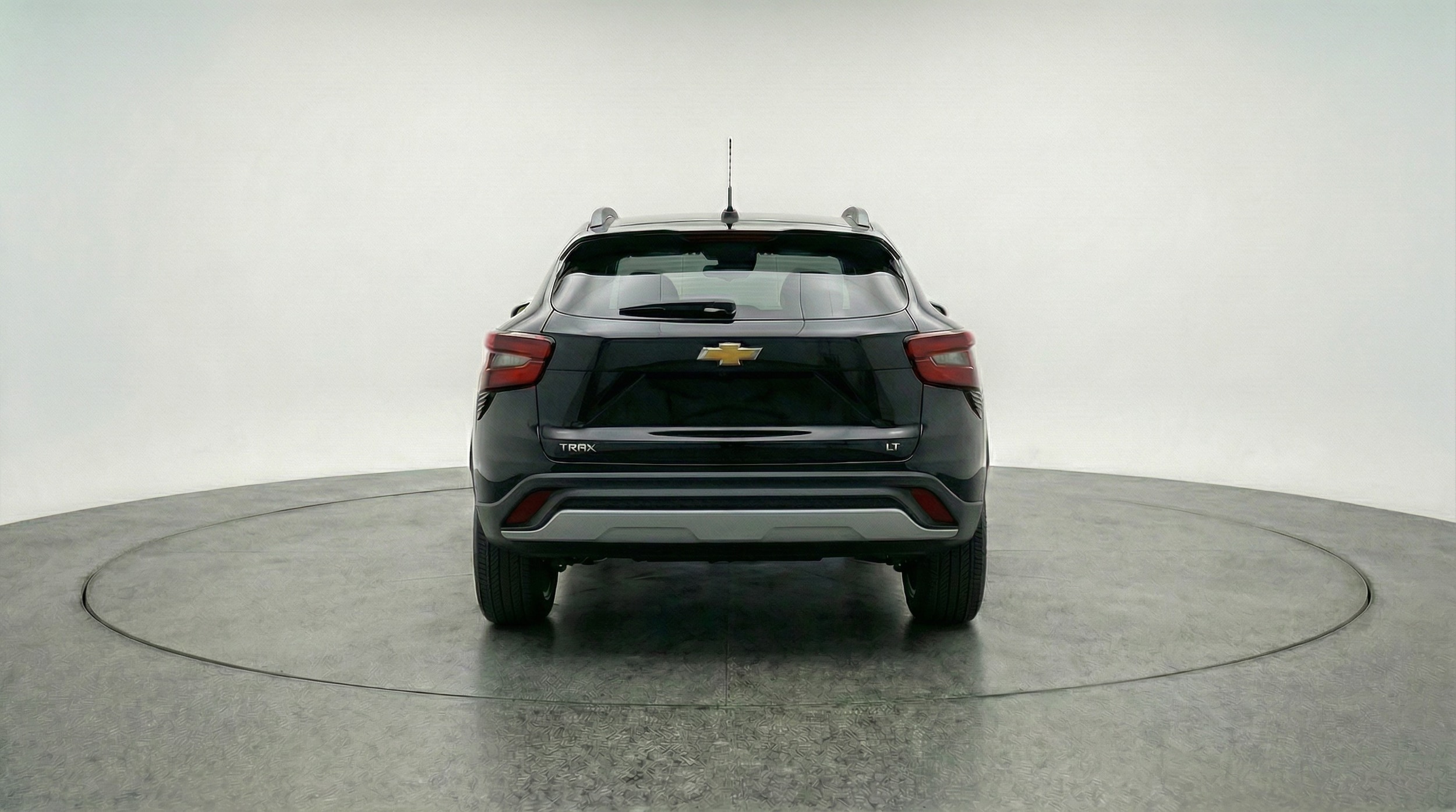 Thumbnail: 2025 Chevrolet Trax - 6