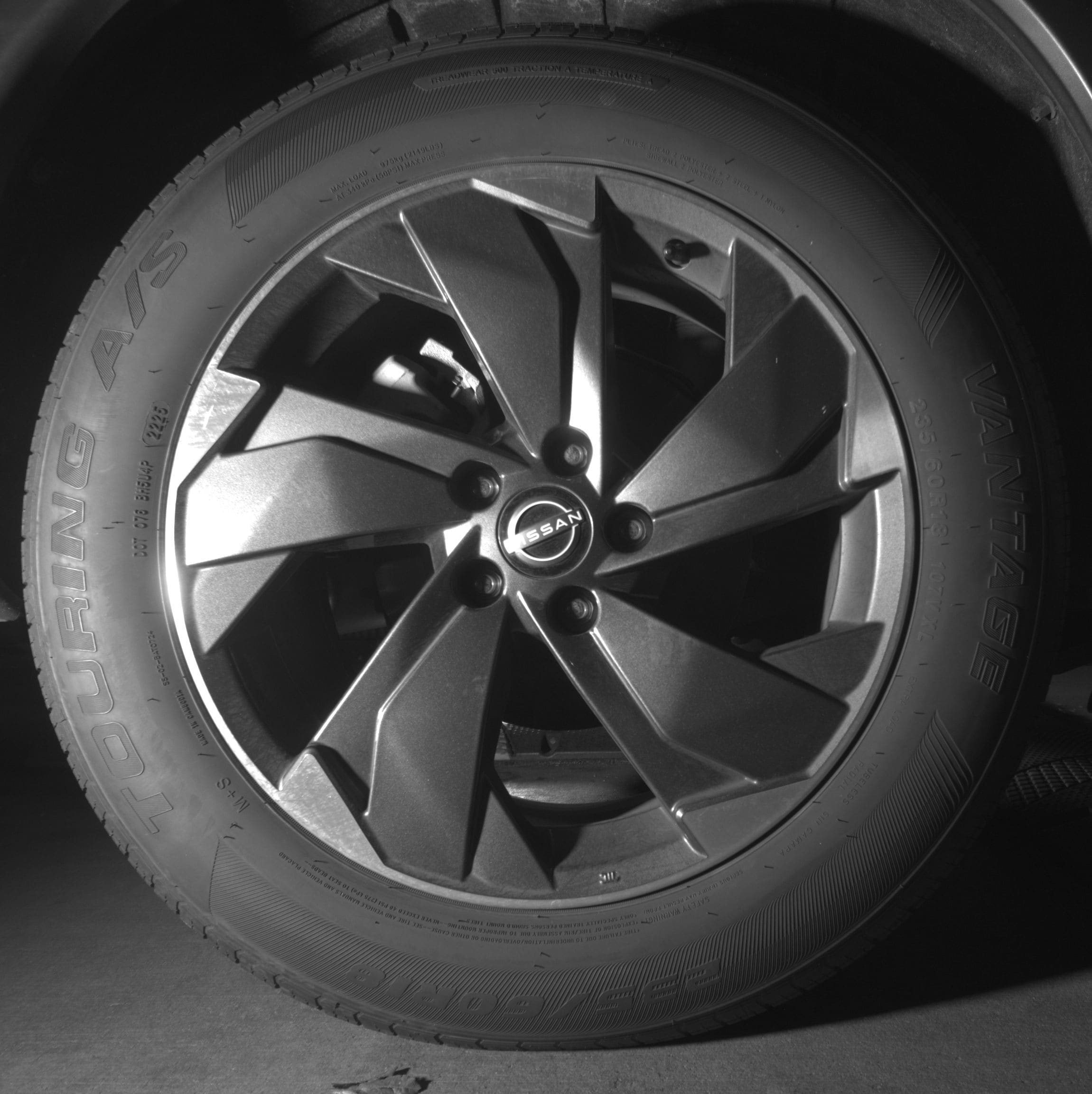 Thumbnail: 2025 Nissan Rogue - 12