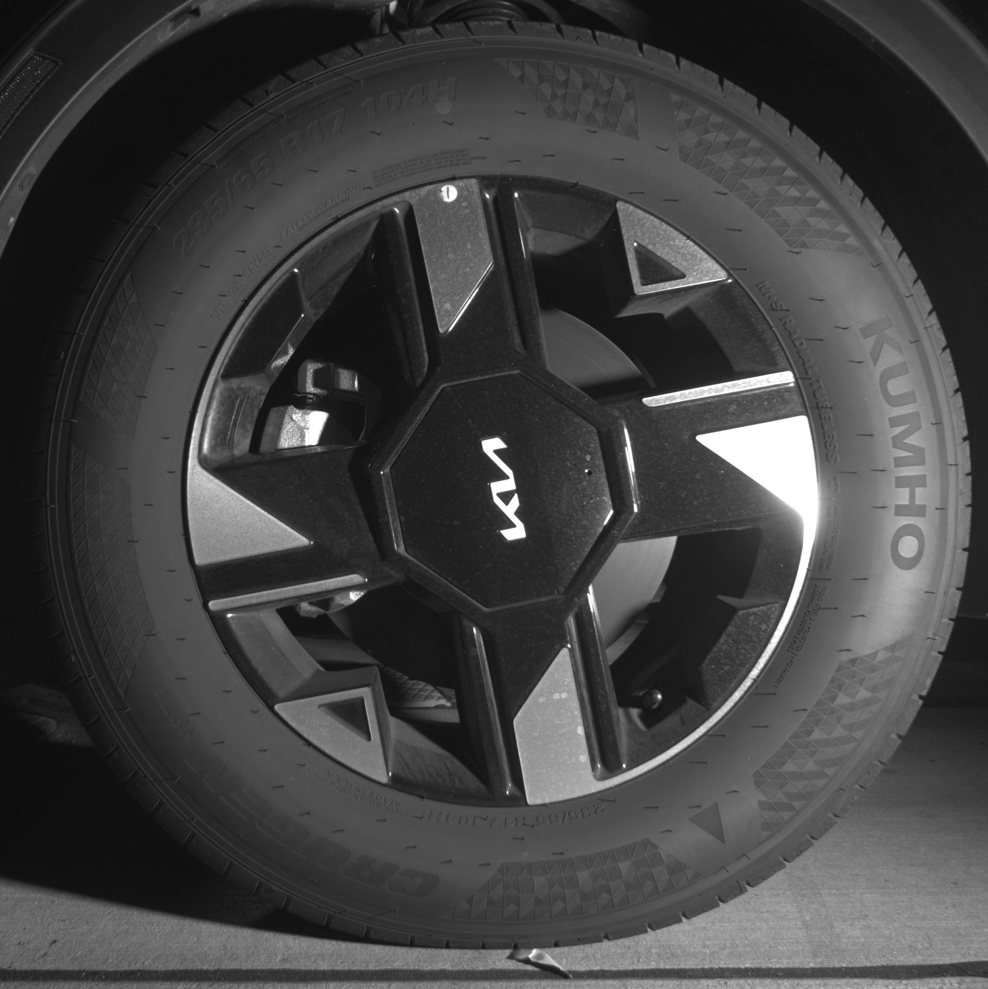 Thumbnail: 2026 Kia Sportage - 12