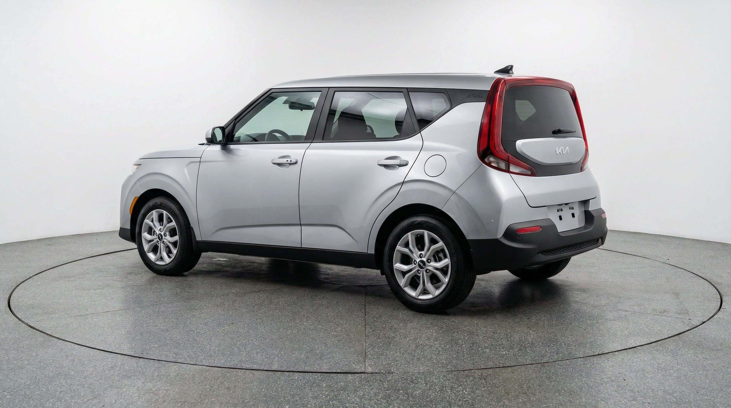 Thumbnail: 2025 Kia Soul - 6