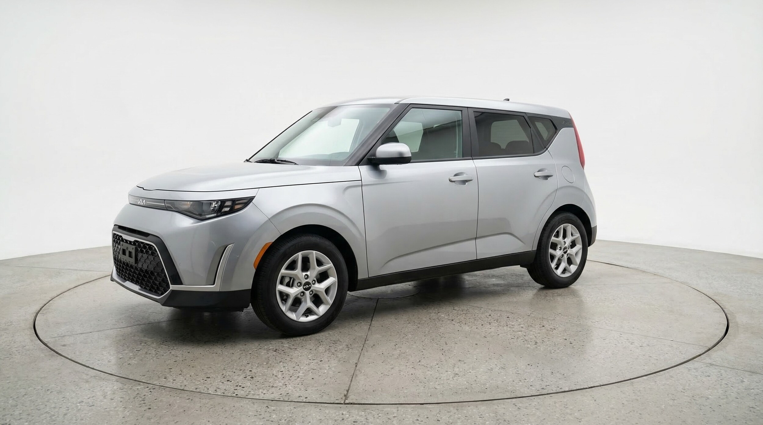 Thumbnail: 2025 Kia Soul - 3