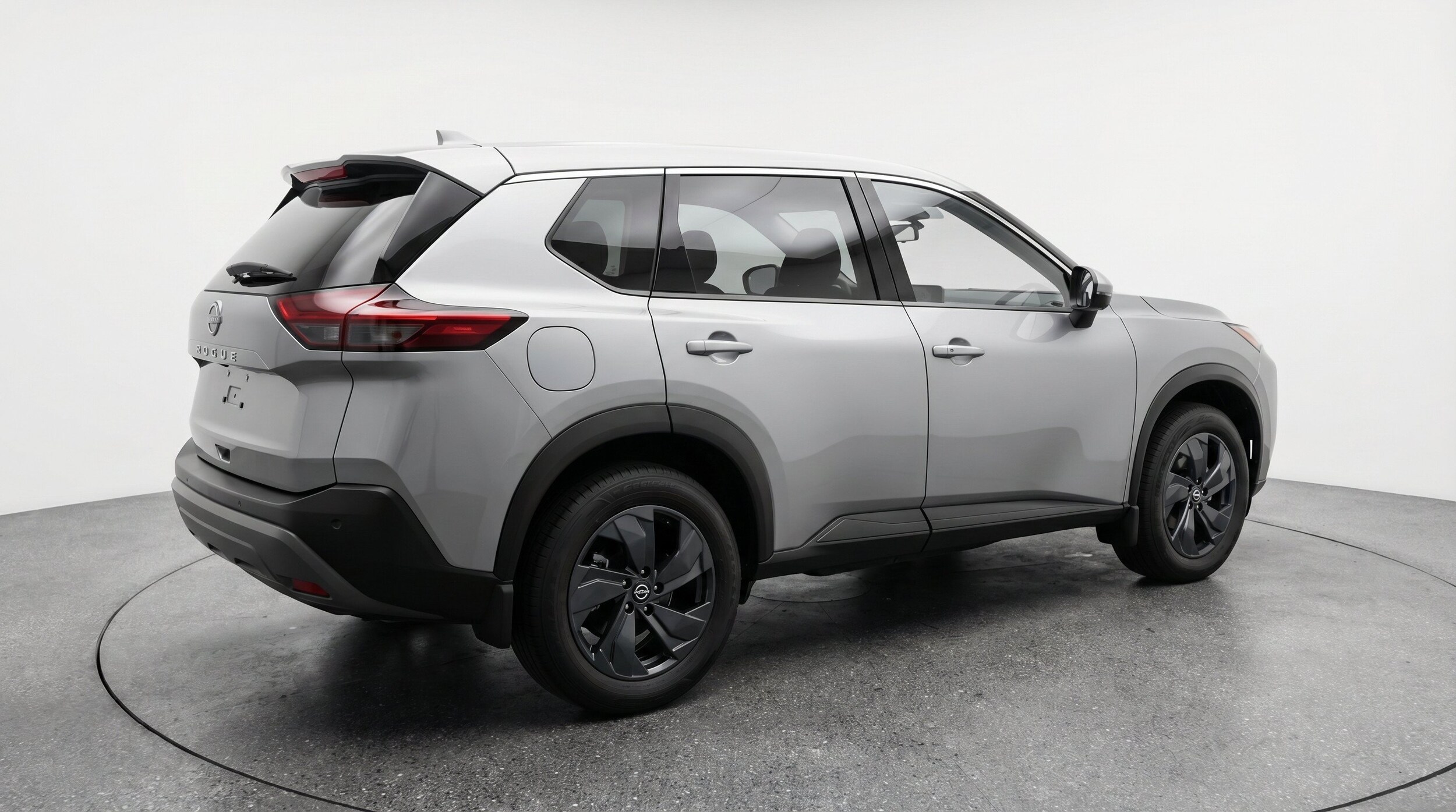 Thumbnail: 2026 Nissan Rogue - 9
