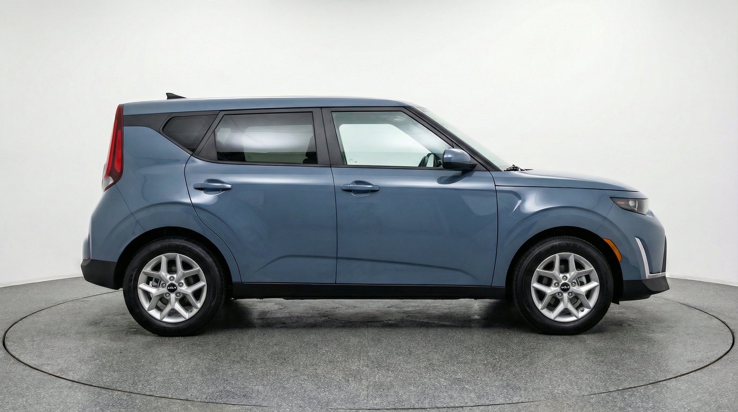 Thumbnail: 2025 Kia Soul - 11