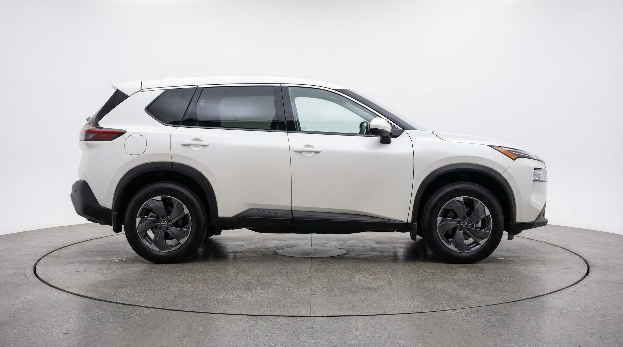 Thumbnail: 2025 Nissan Rogue - 8