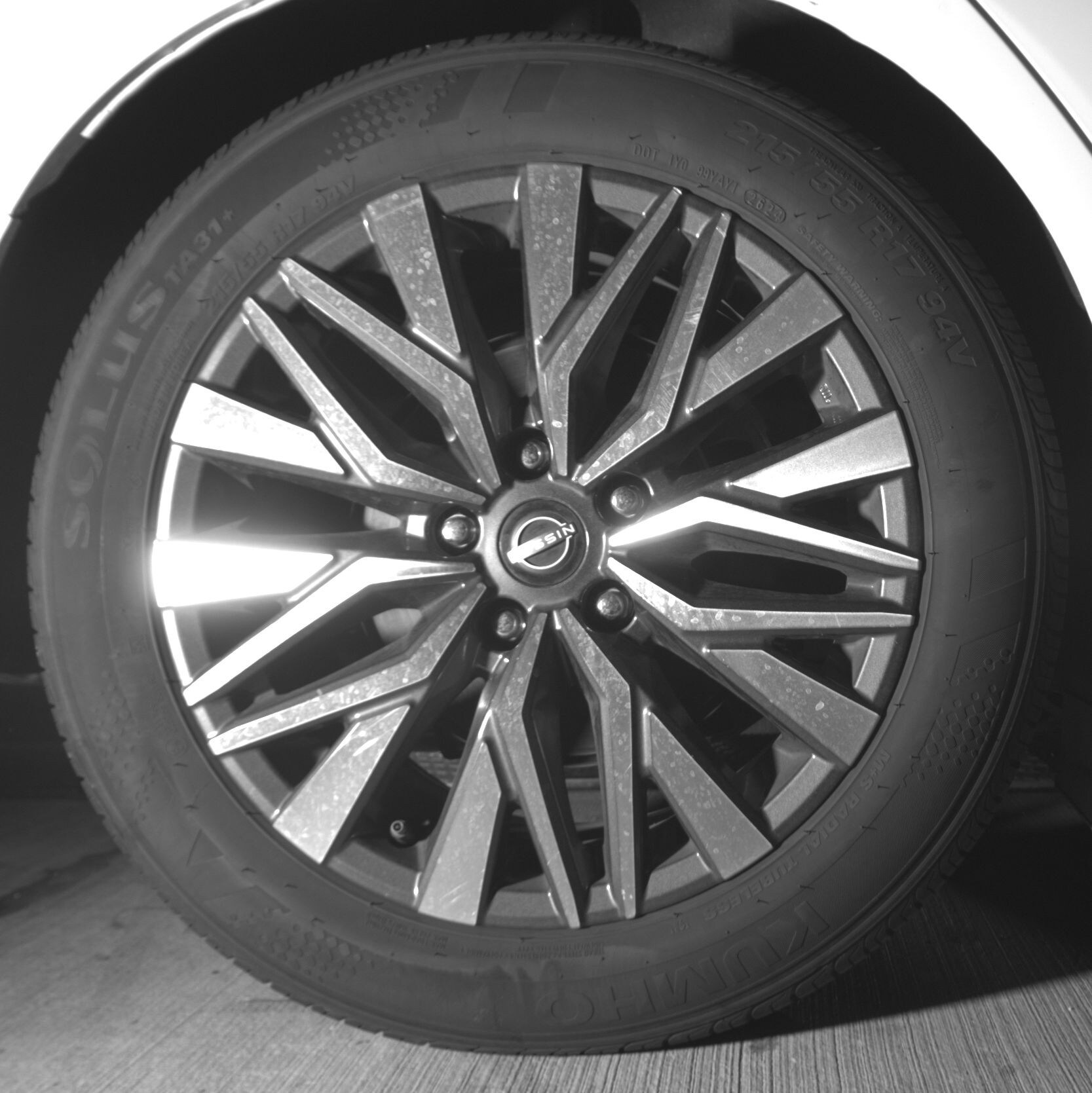 Thumbnail: 2025 Nissan Altima - 12