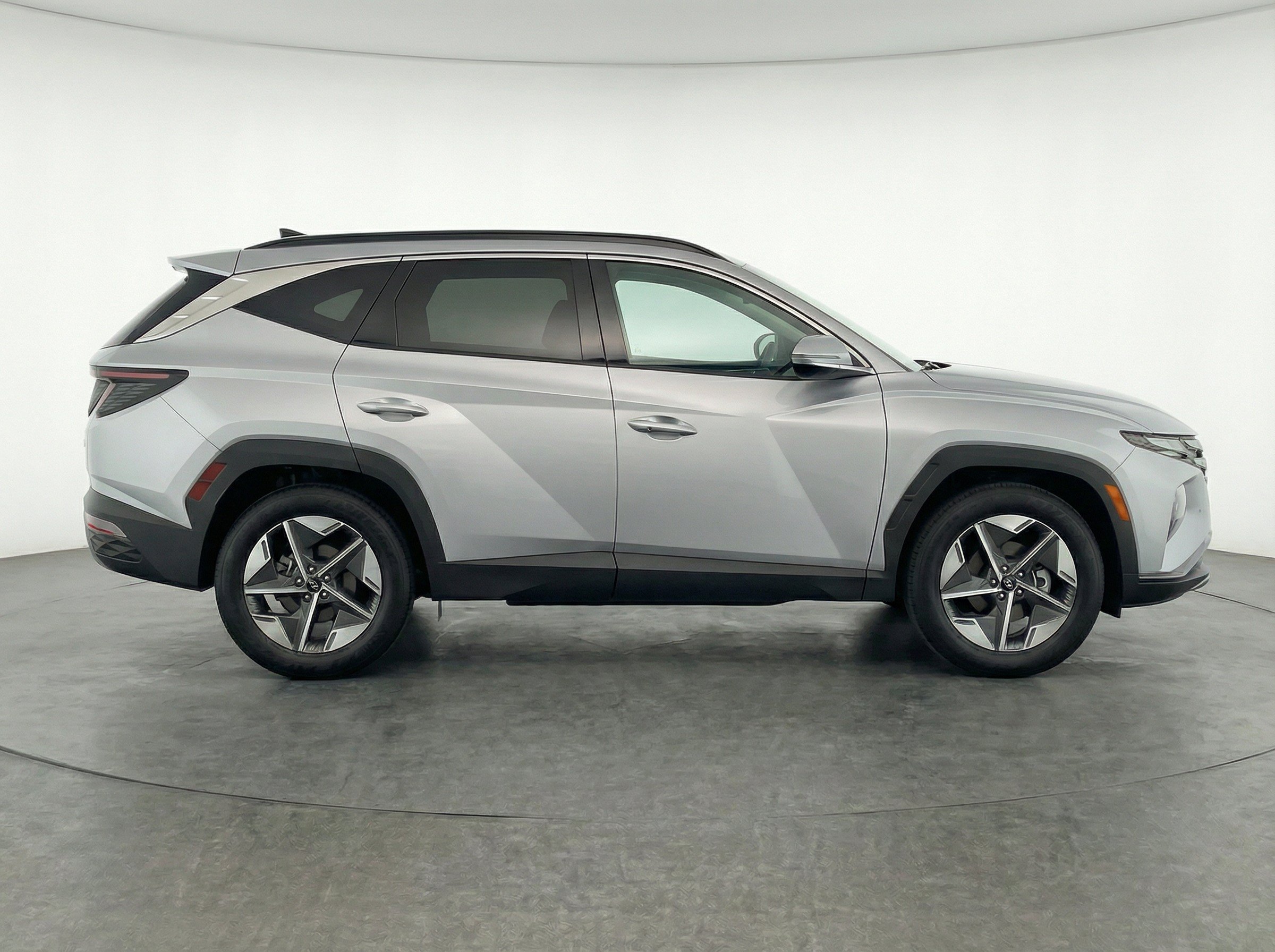 Thumbnail: 2025 Hyundai Tucson - 11