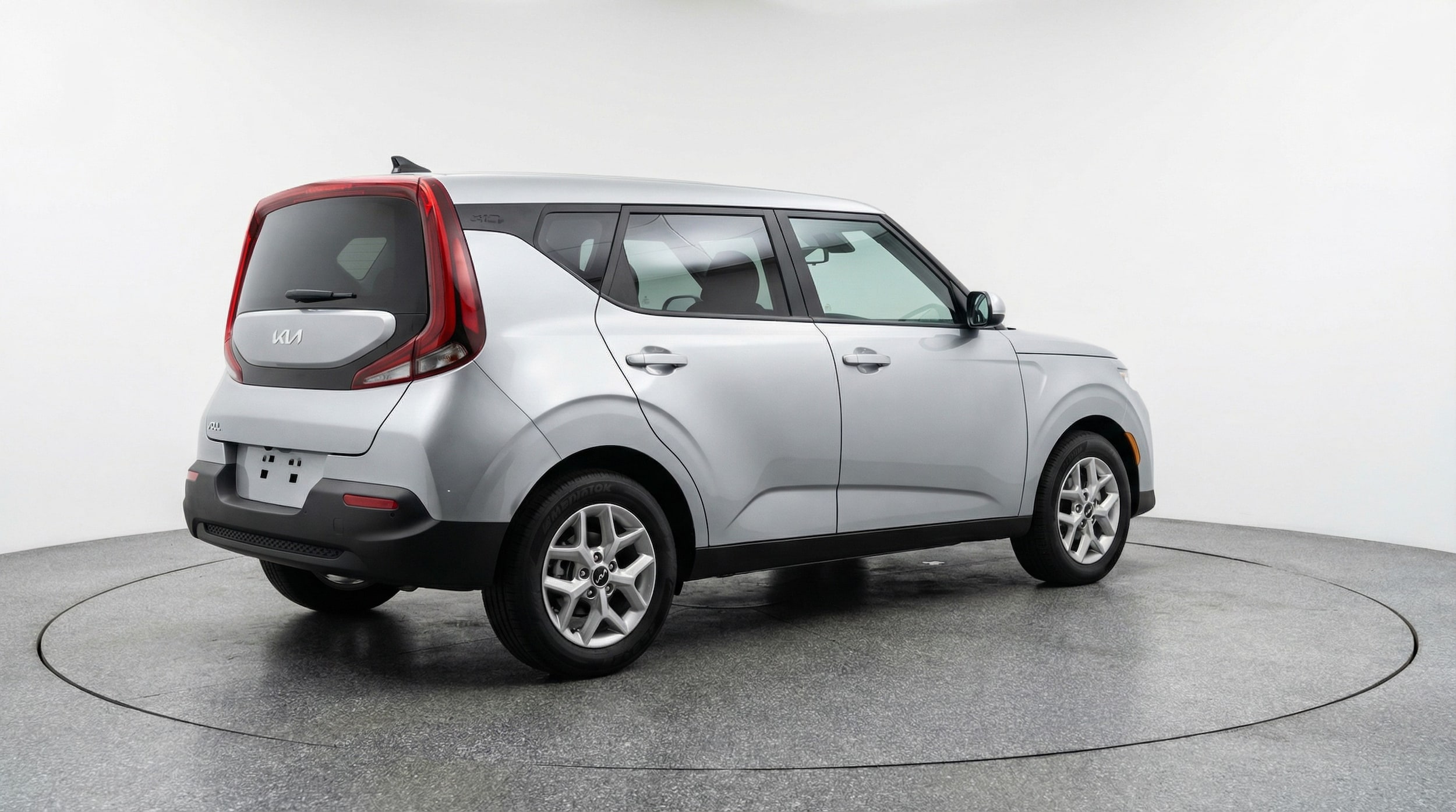 Thumbnail: 2025 Kia Soul - 7