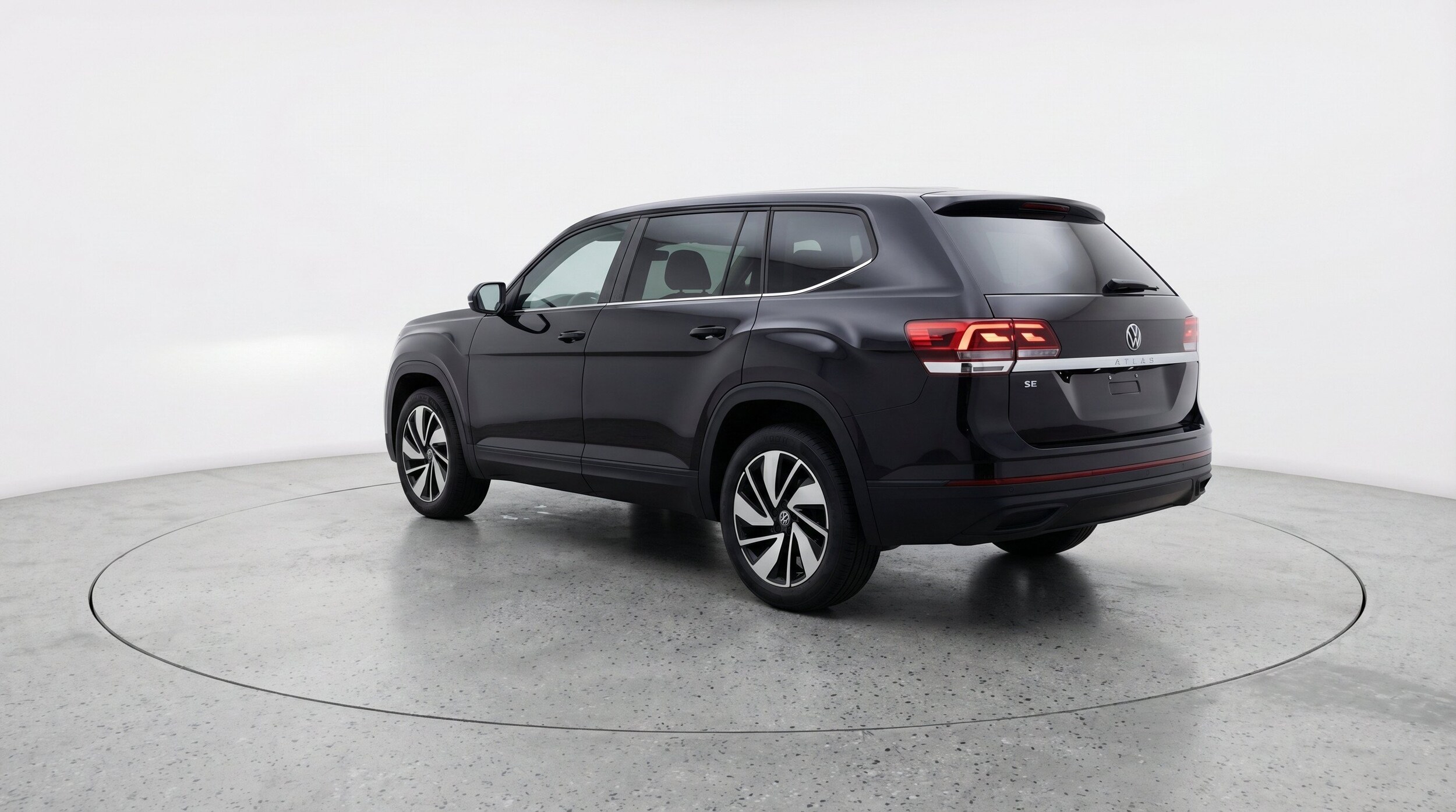 Thumbnail: 2026 Volkswagen Atlas - 6
