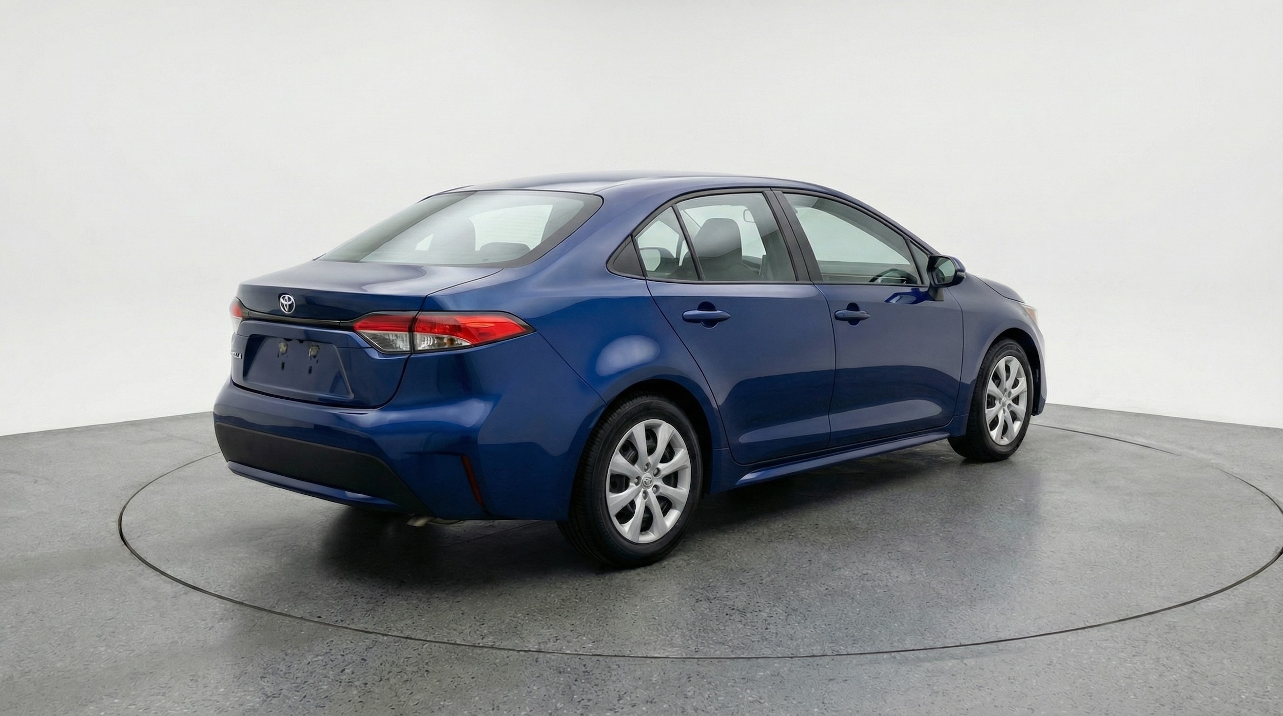 Thumbnail: 2025 Toyota Corolla - 7