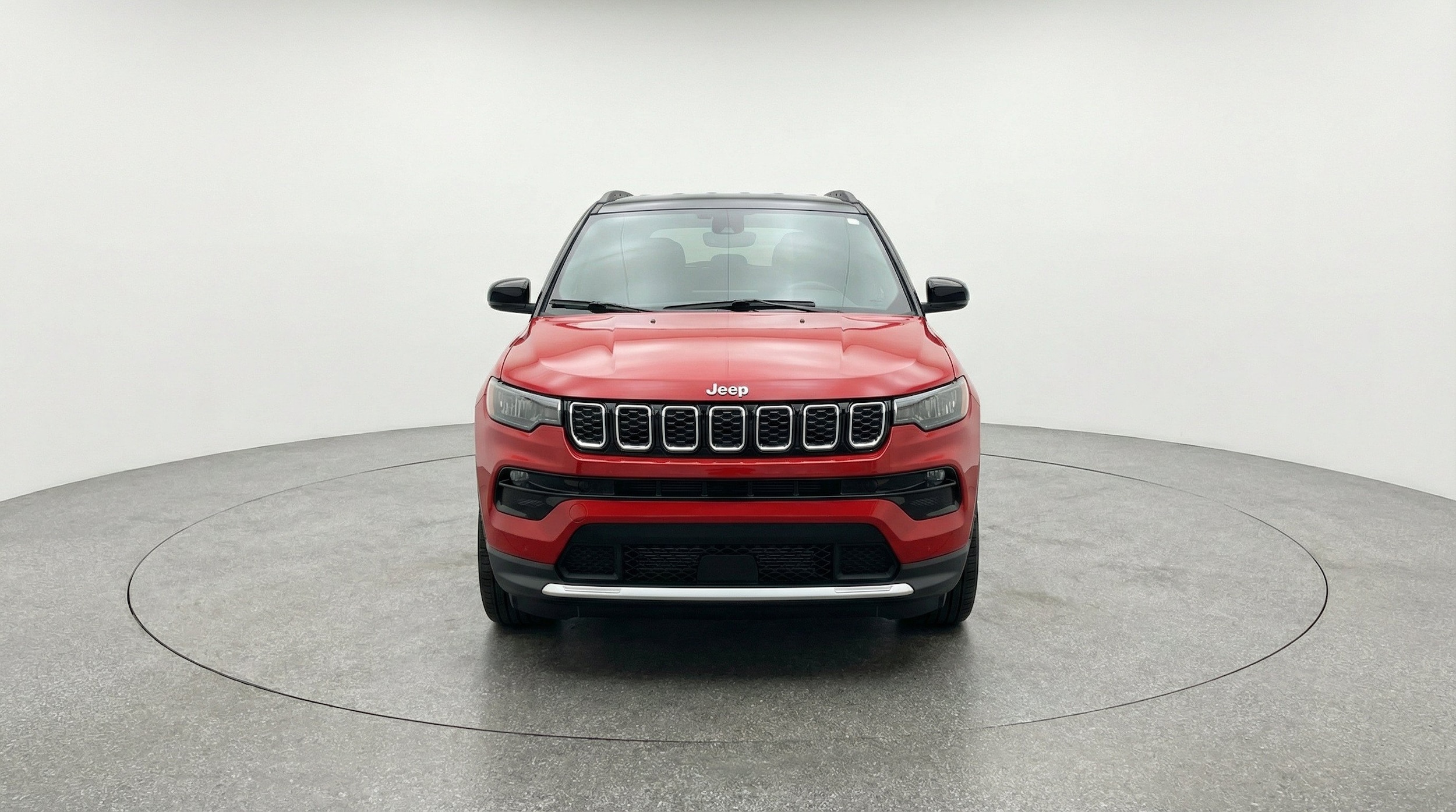 Thumbnail: 2025 Jeep Compass - 2