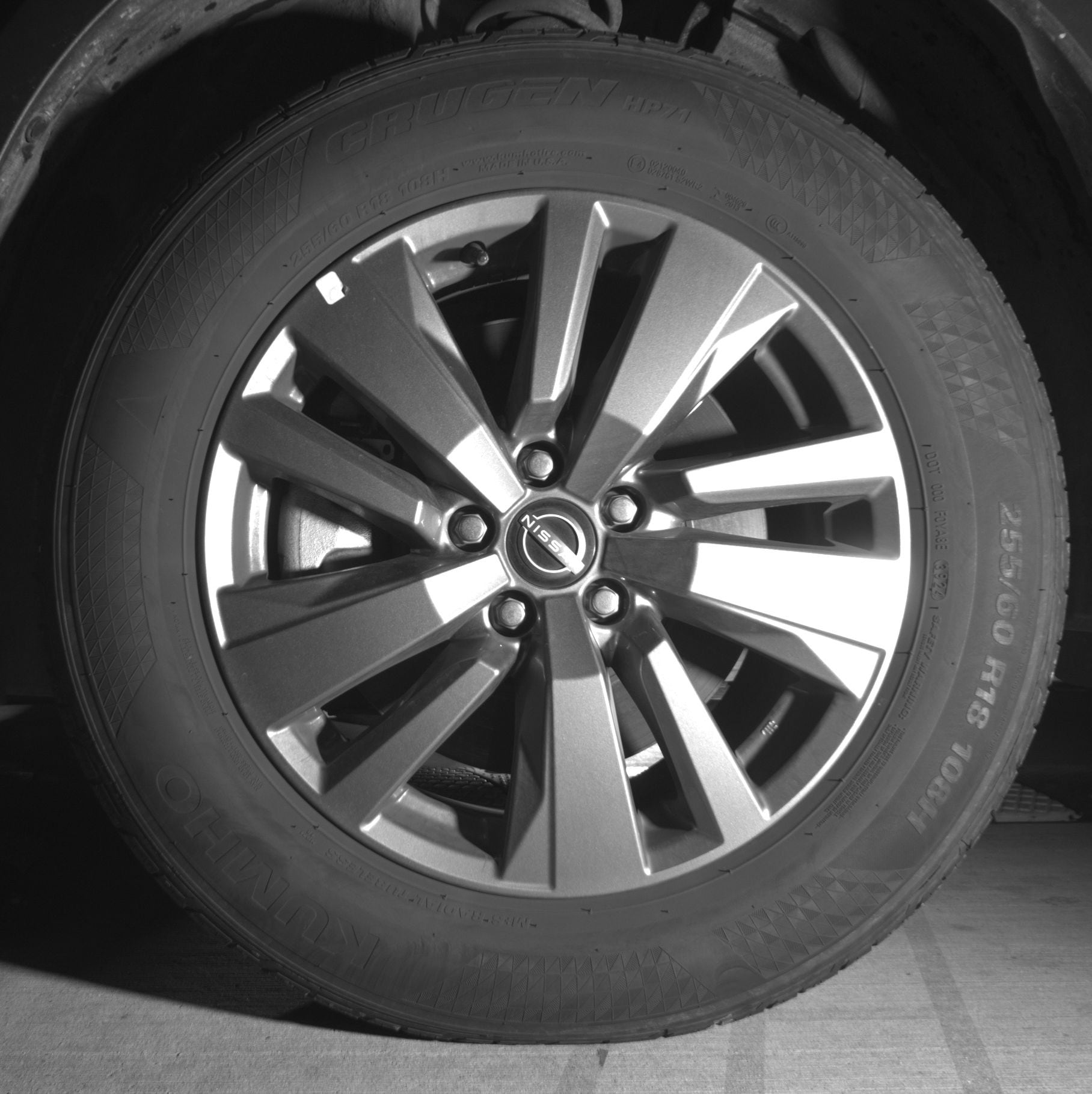 Thumbnail: 2025 Nissan Pathfinder - 9