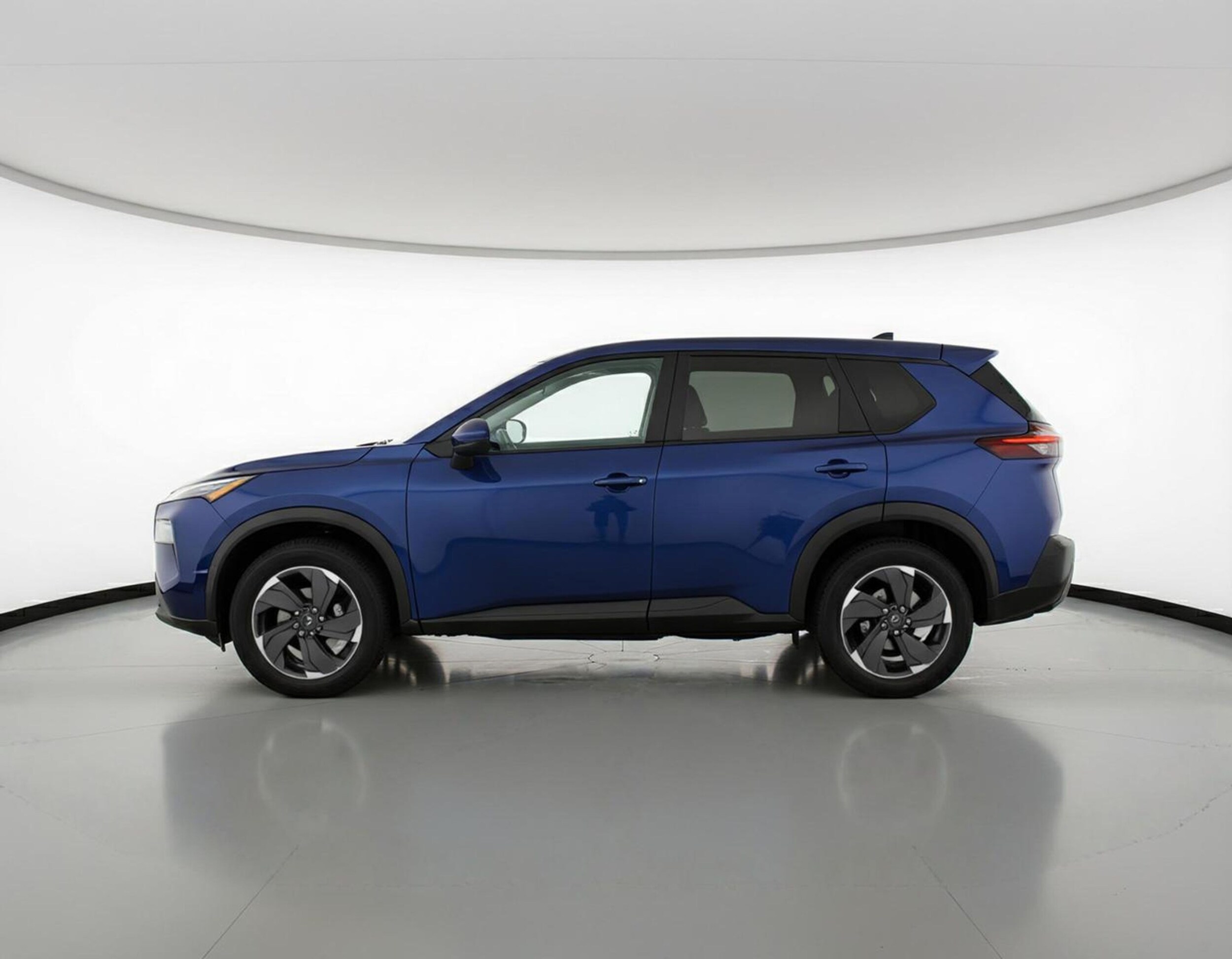 Thumbnail: 2025 Nissan Rogue - 4